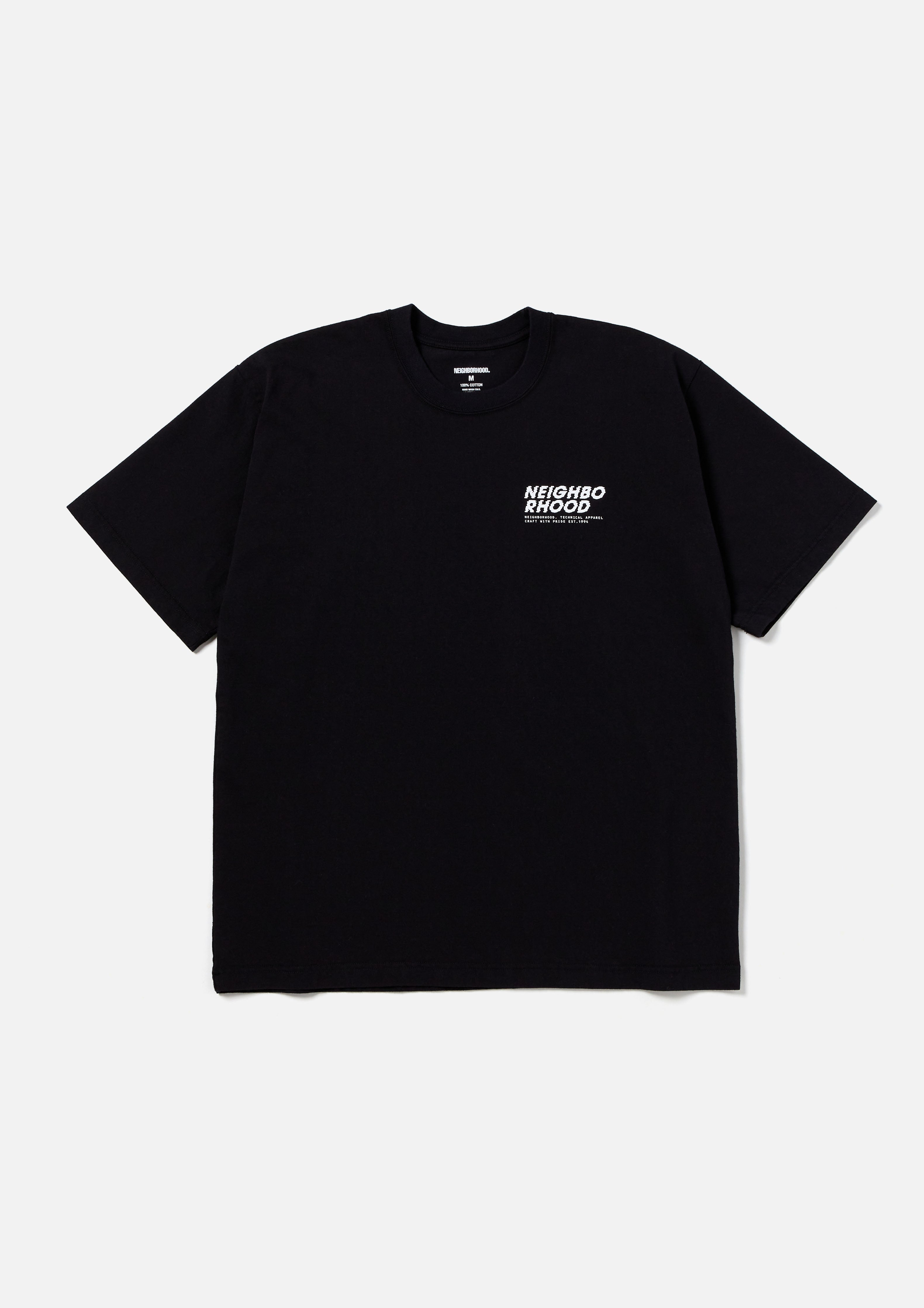 NH . TEE SS-20