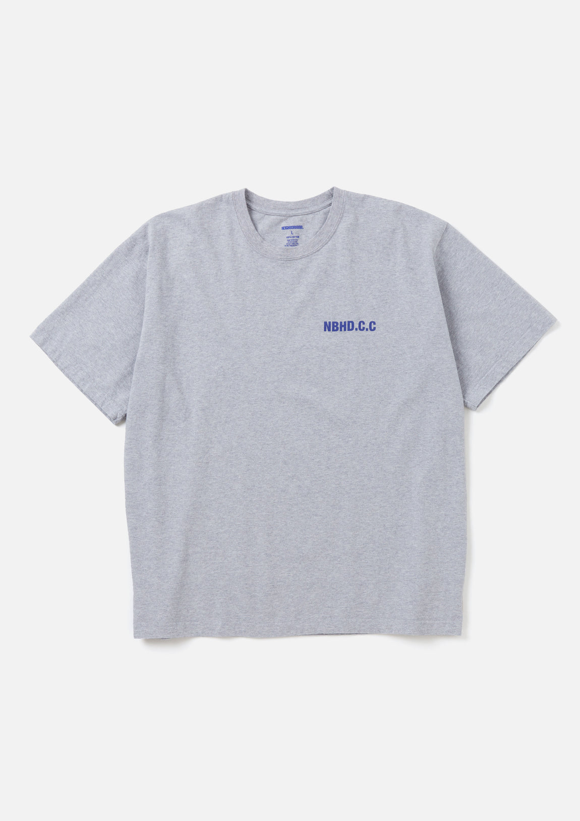 NH . TEE SS-6