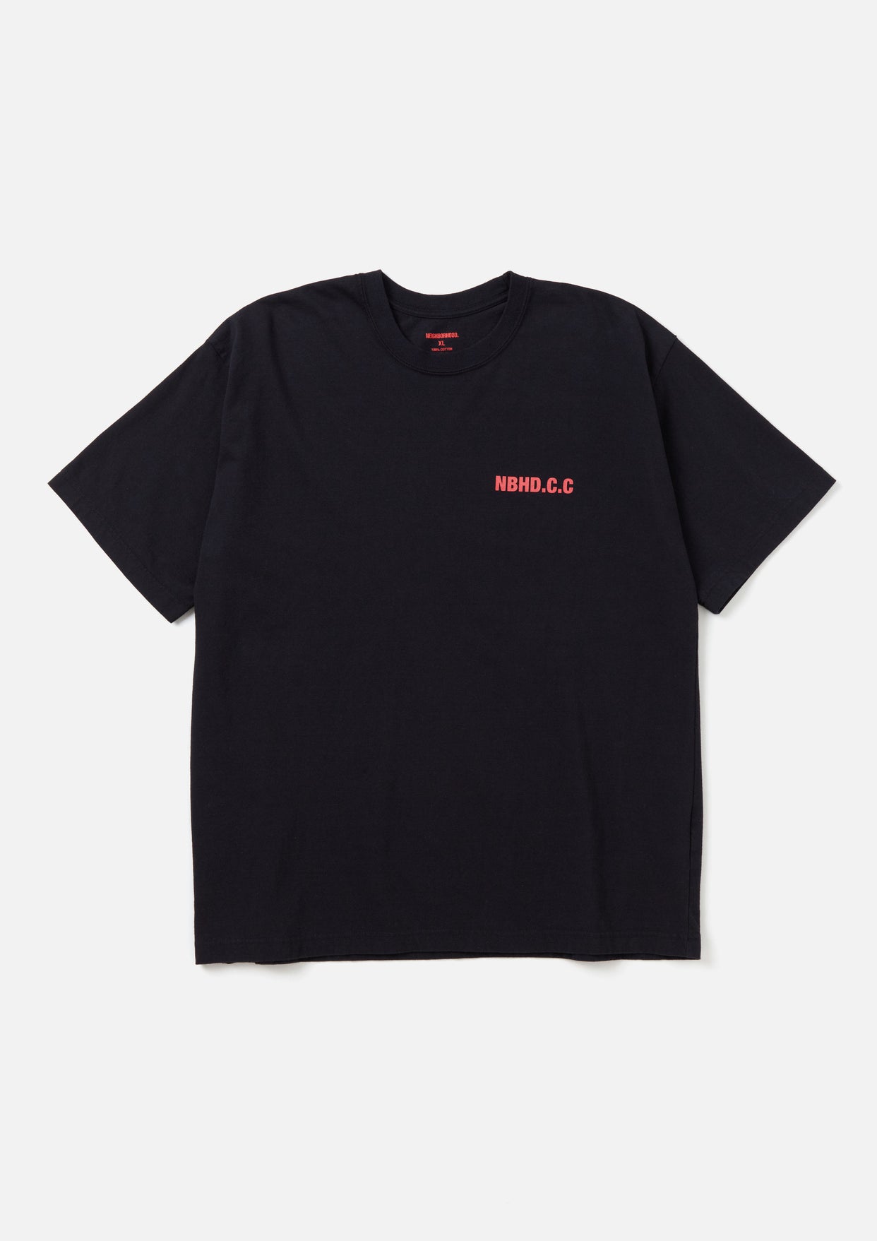 NH . TEE SS-6