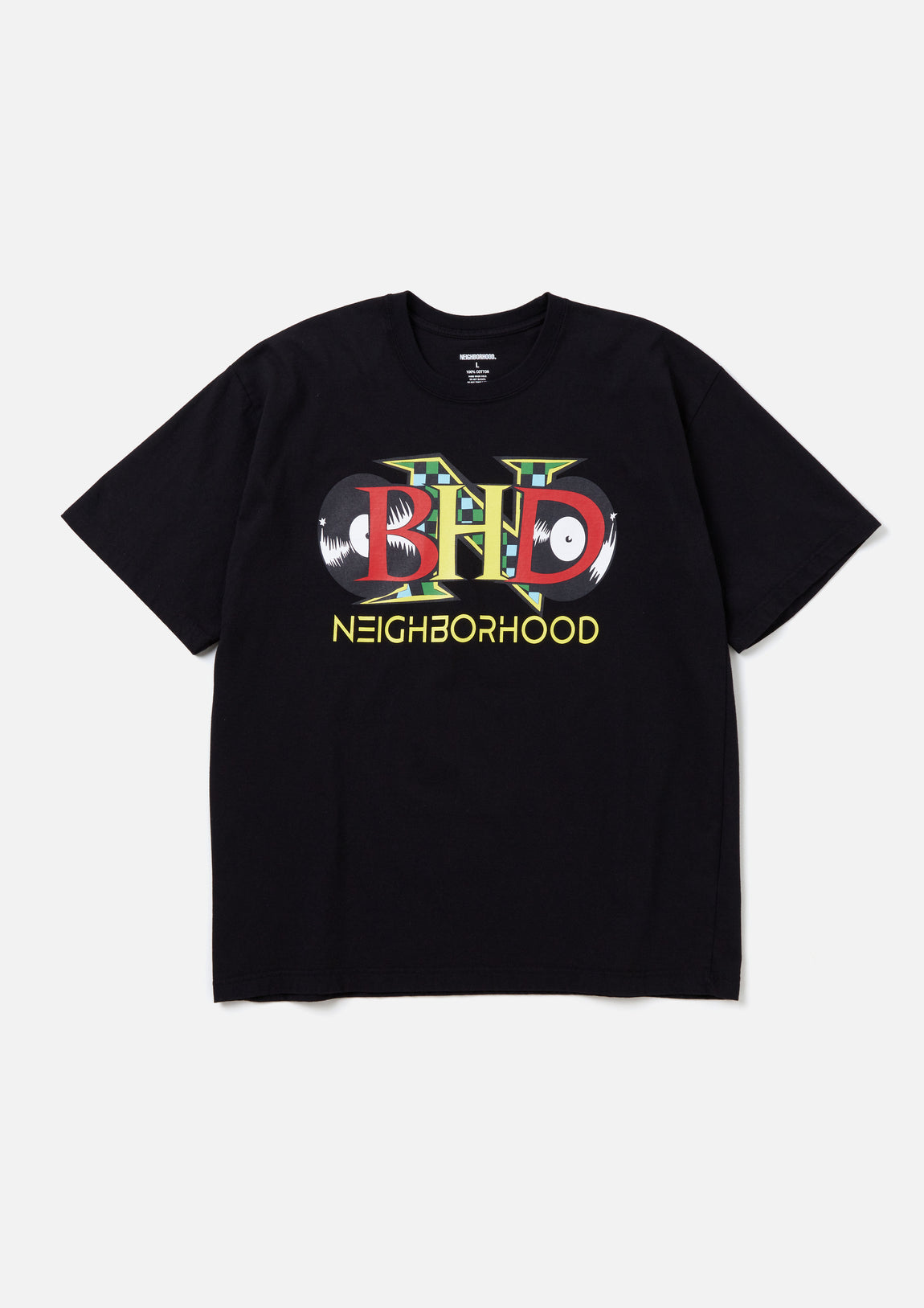 NH . TEE SS-22