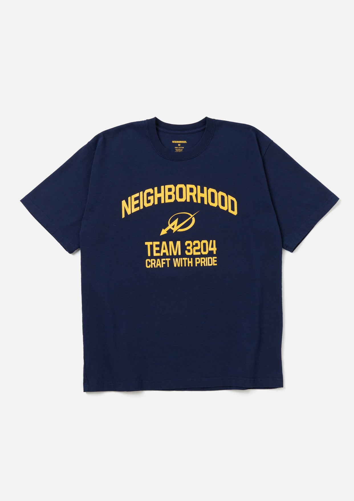 タグ付きNEIGHBORHOOD NH . TEE SS-8 - Tシャツ/カットソー(半袖/袖なし)