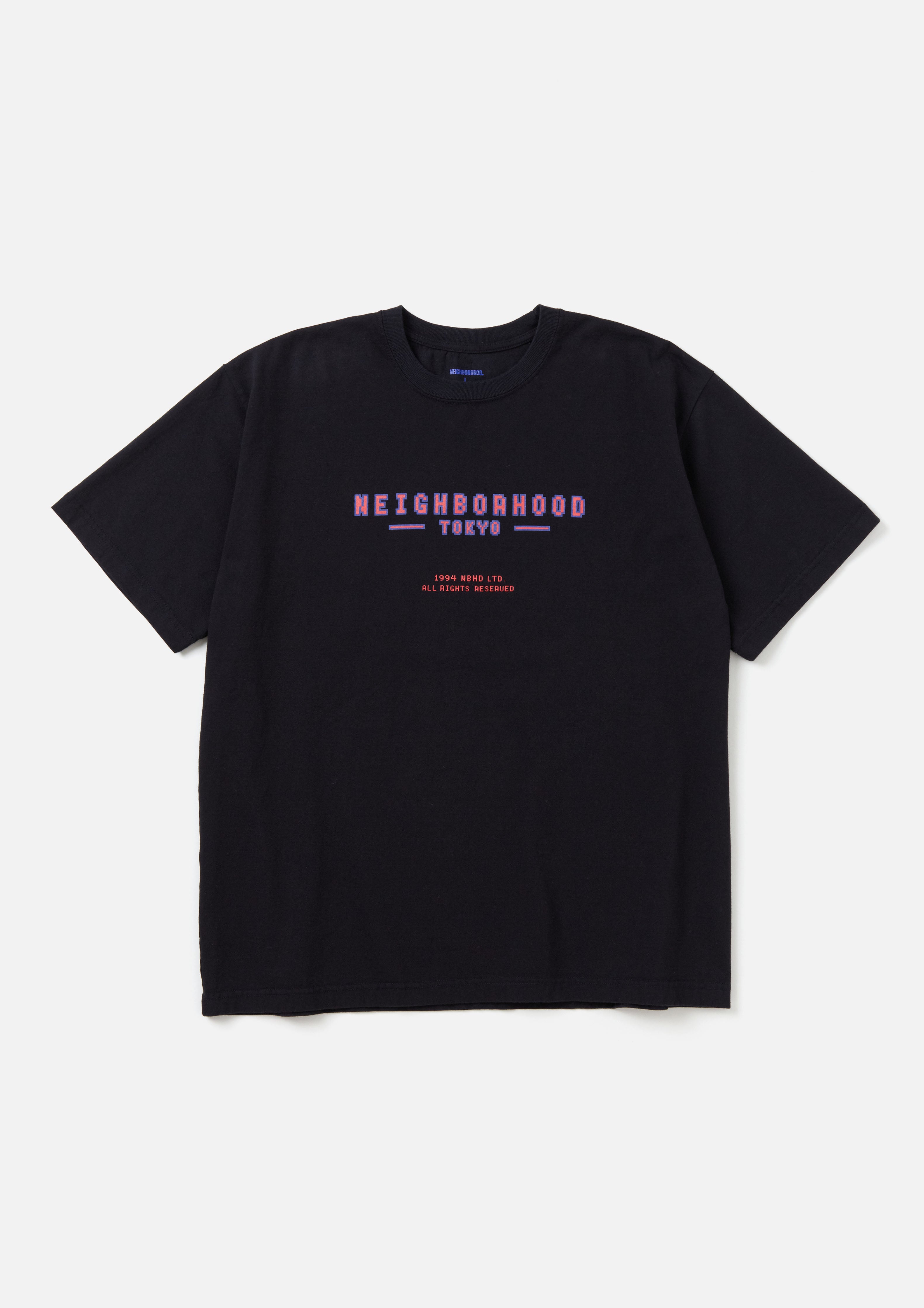 NH . TEE SS-11