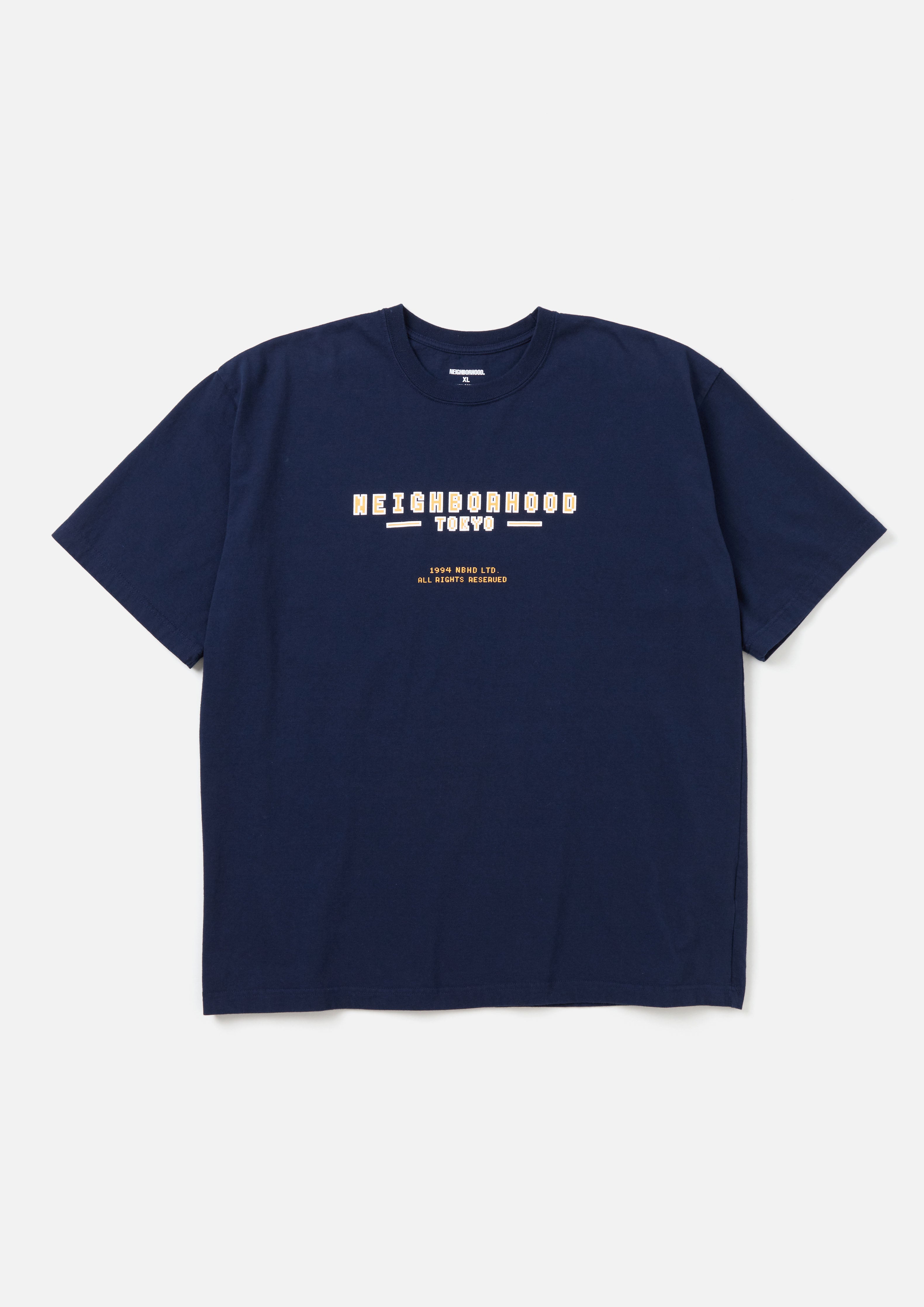 NH . TEE SS-11