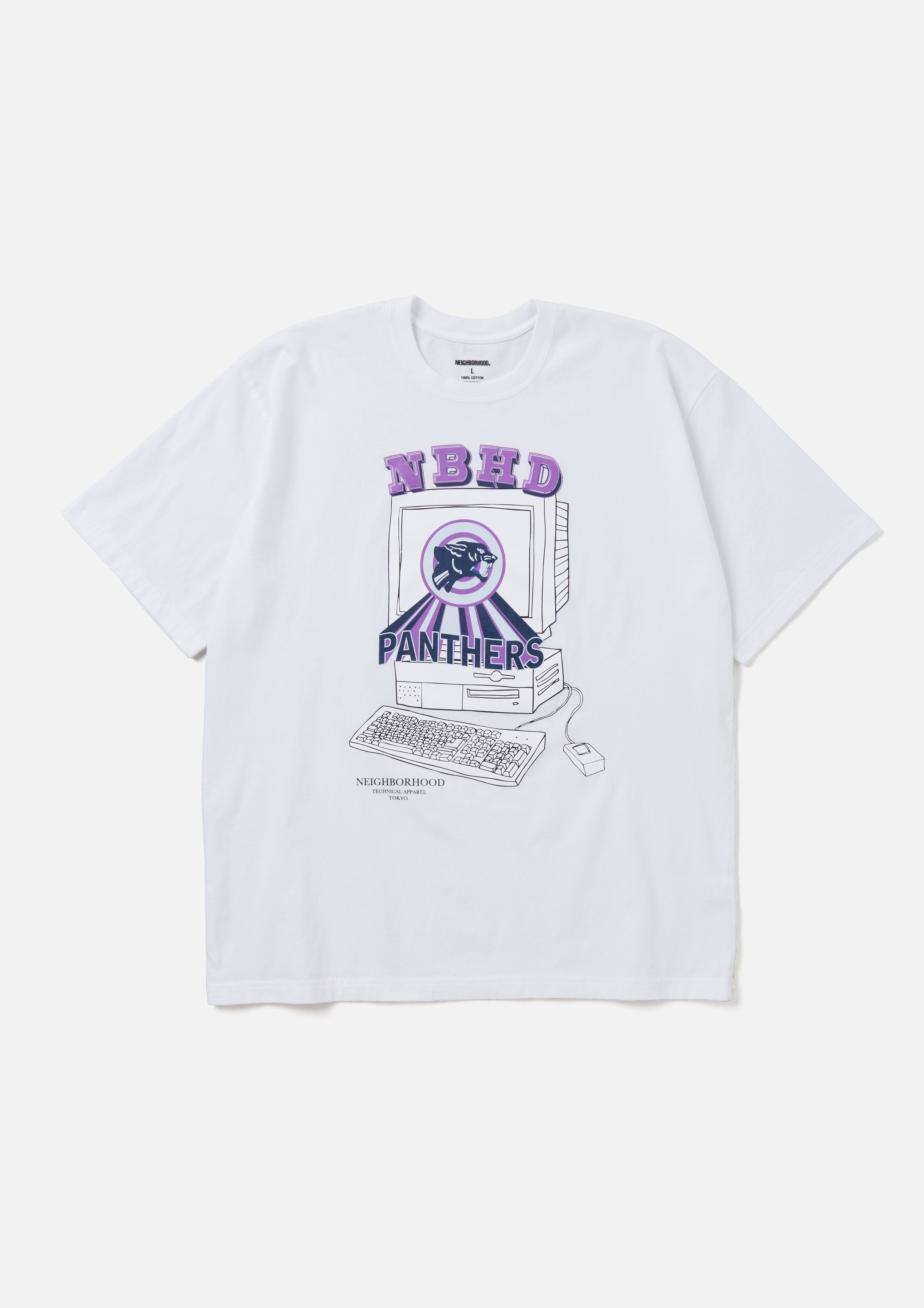 NH . TEE SS-27