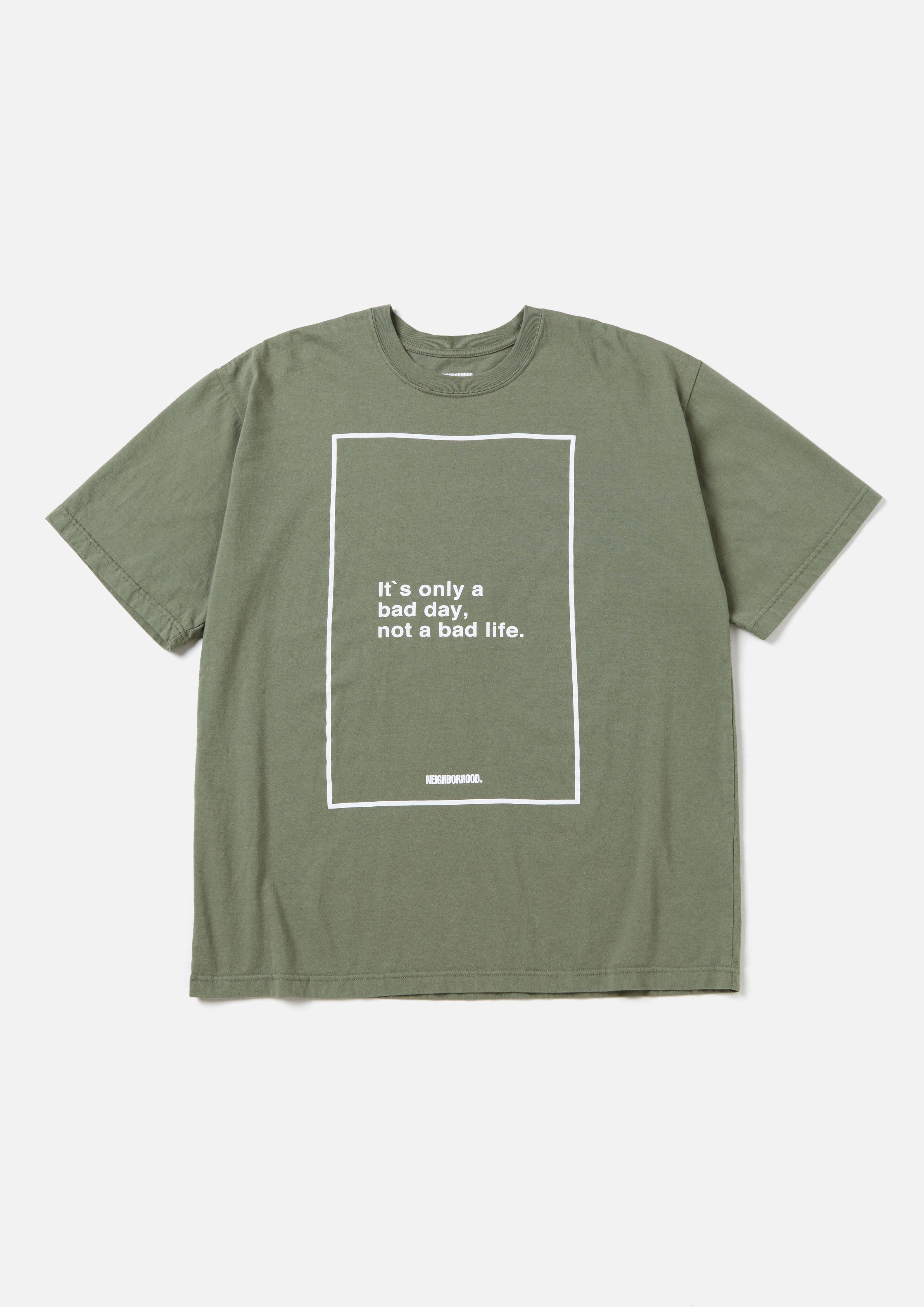 NH . TEE SS-15