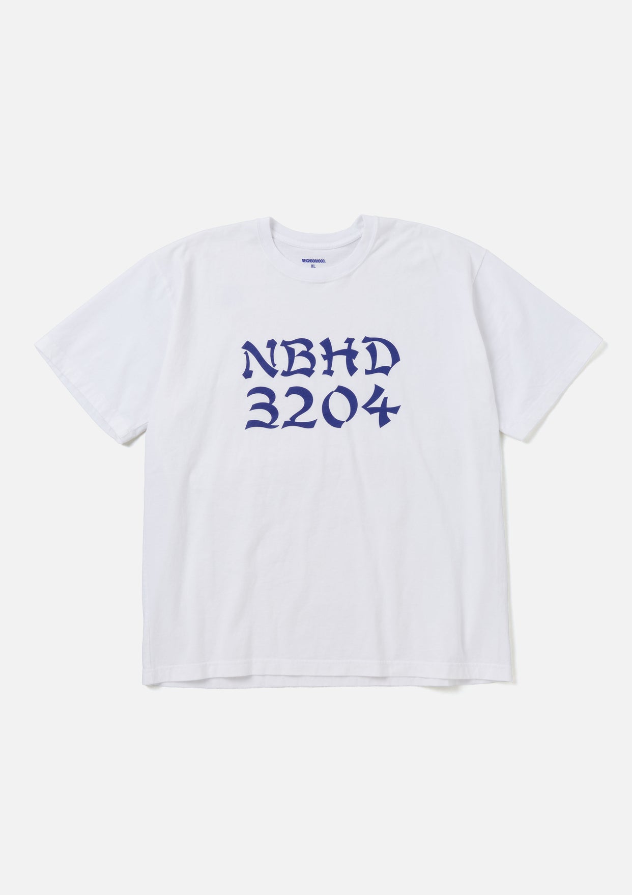 NH . TEE SS-13