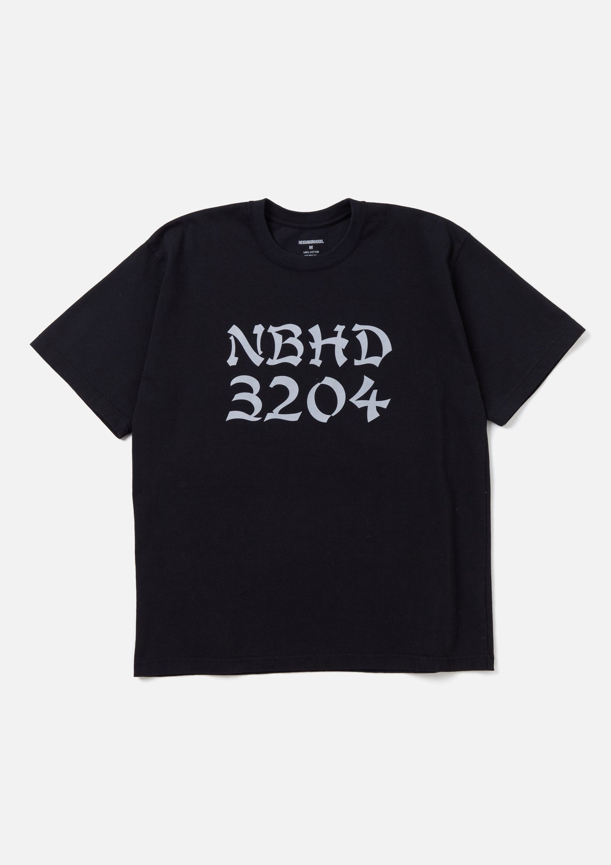 NEIGHBORHOOD NH . TEE SS-13 - Tシャツ/カットソー(半袖/袖なし)