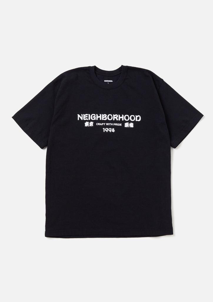 NEIGHBORHOOD CI / C-TEE . SS XL | www.causus.be