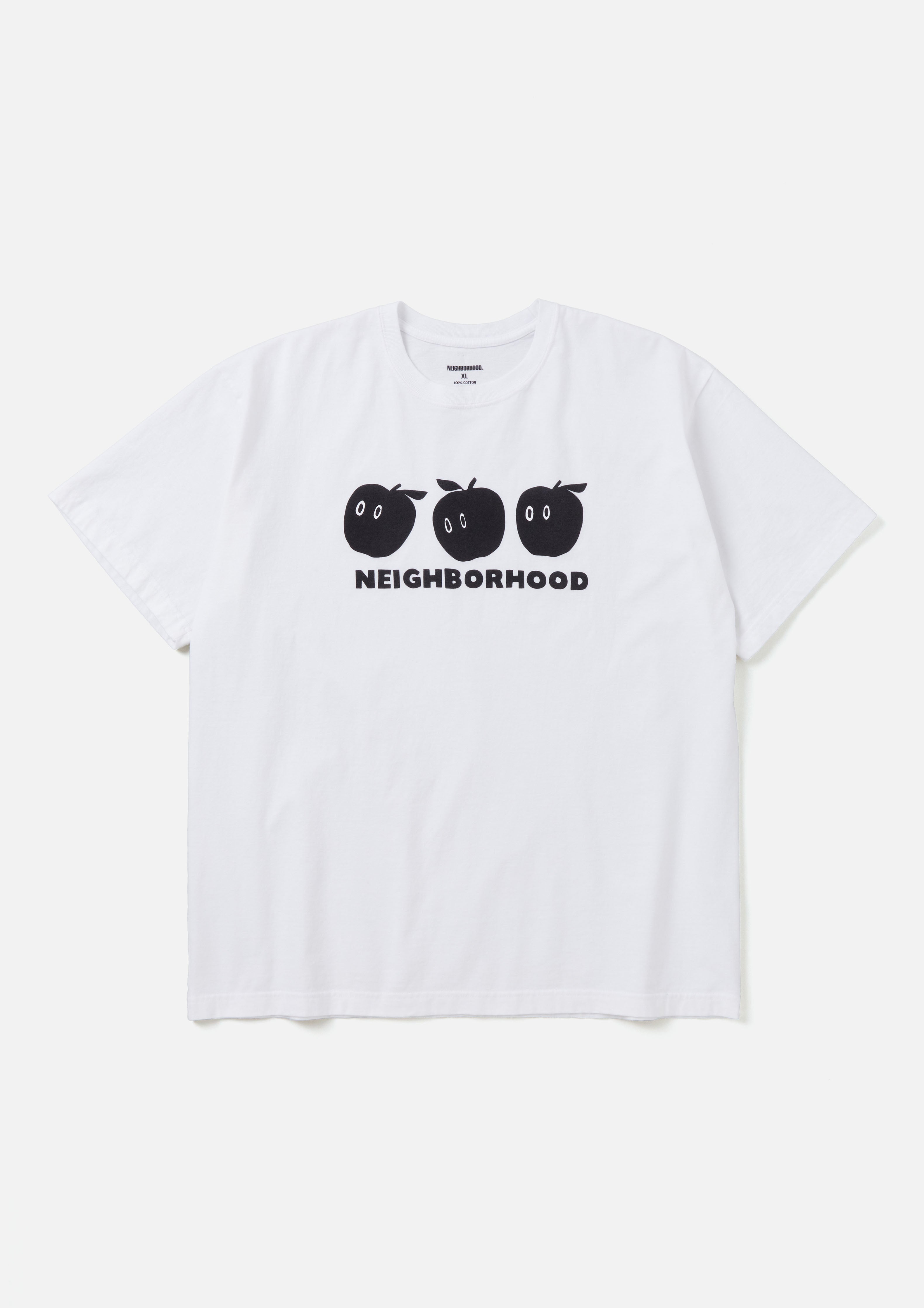 NH . TEE SS-19