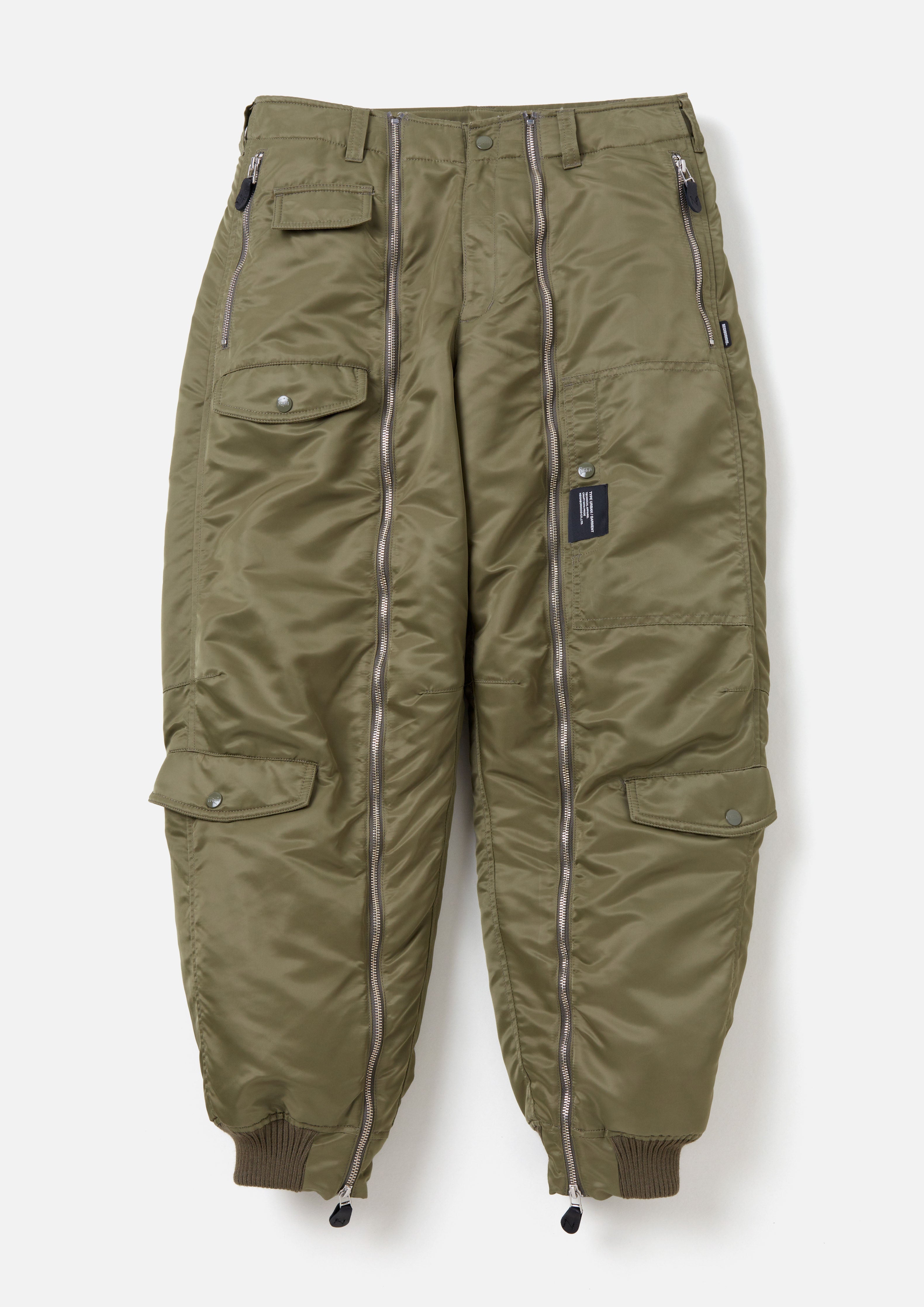 HELICREW PANTS