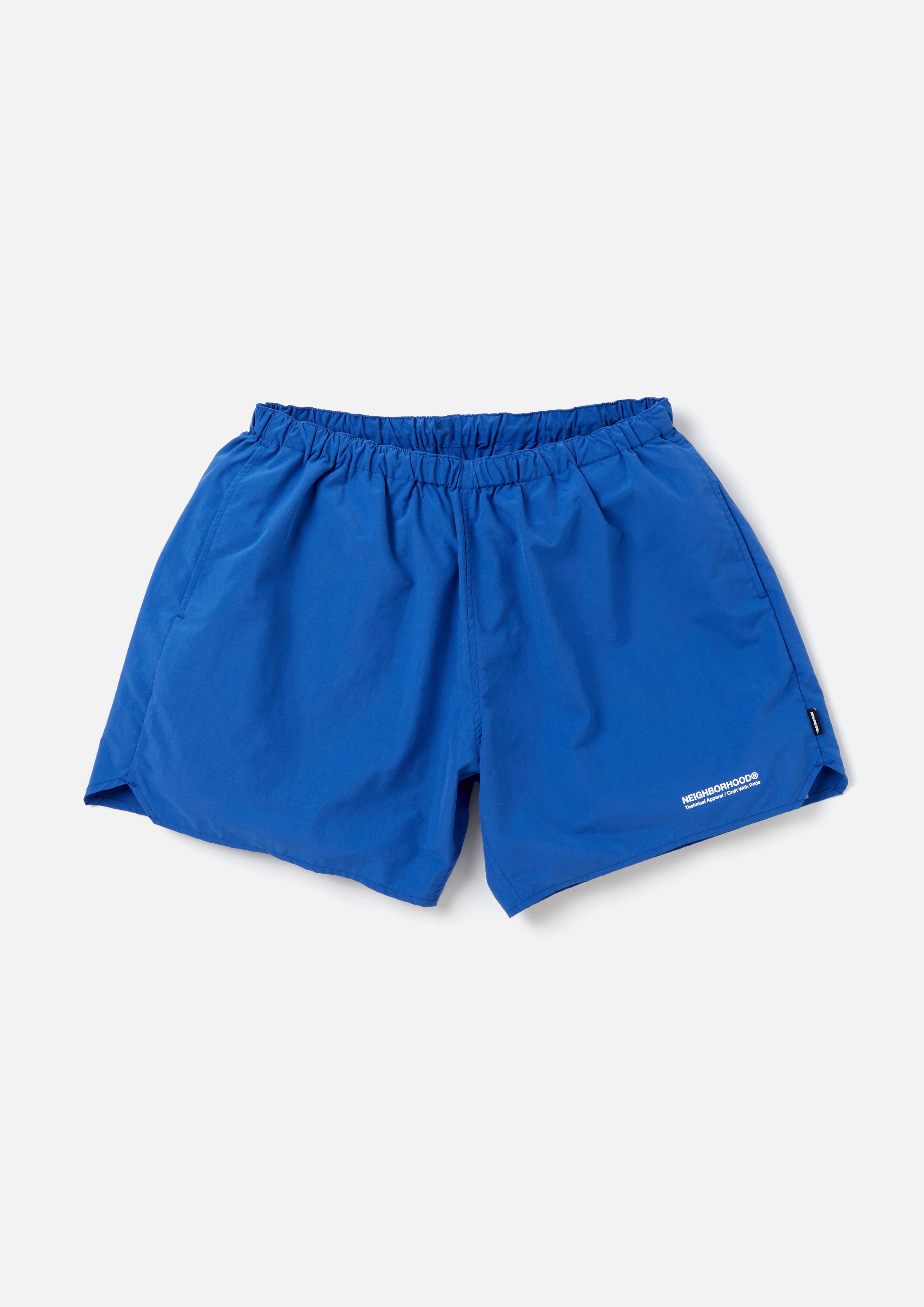 SWIM SHORT PANTS