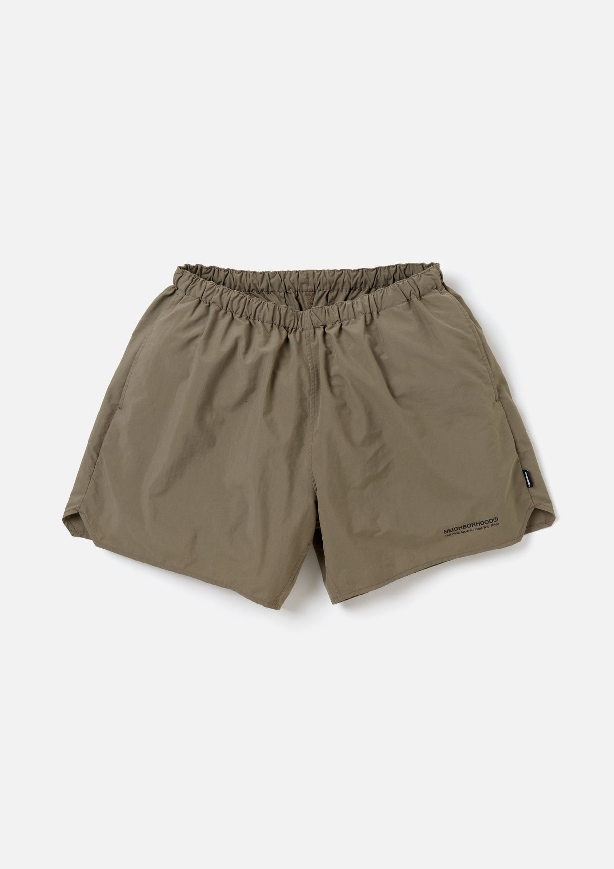 SWIM SHORT PANTS