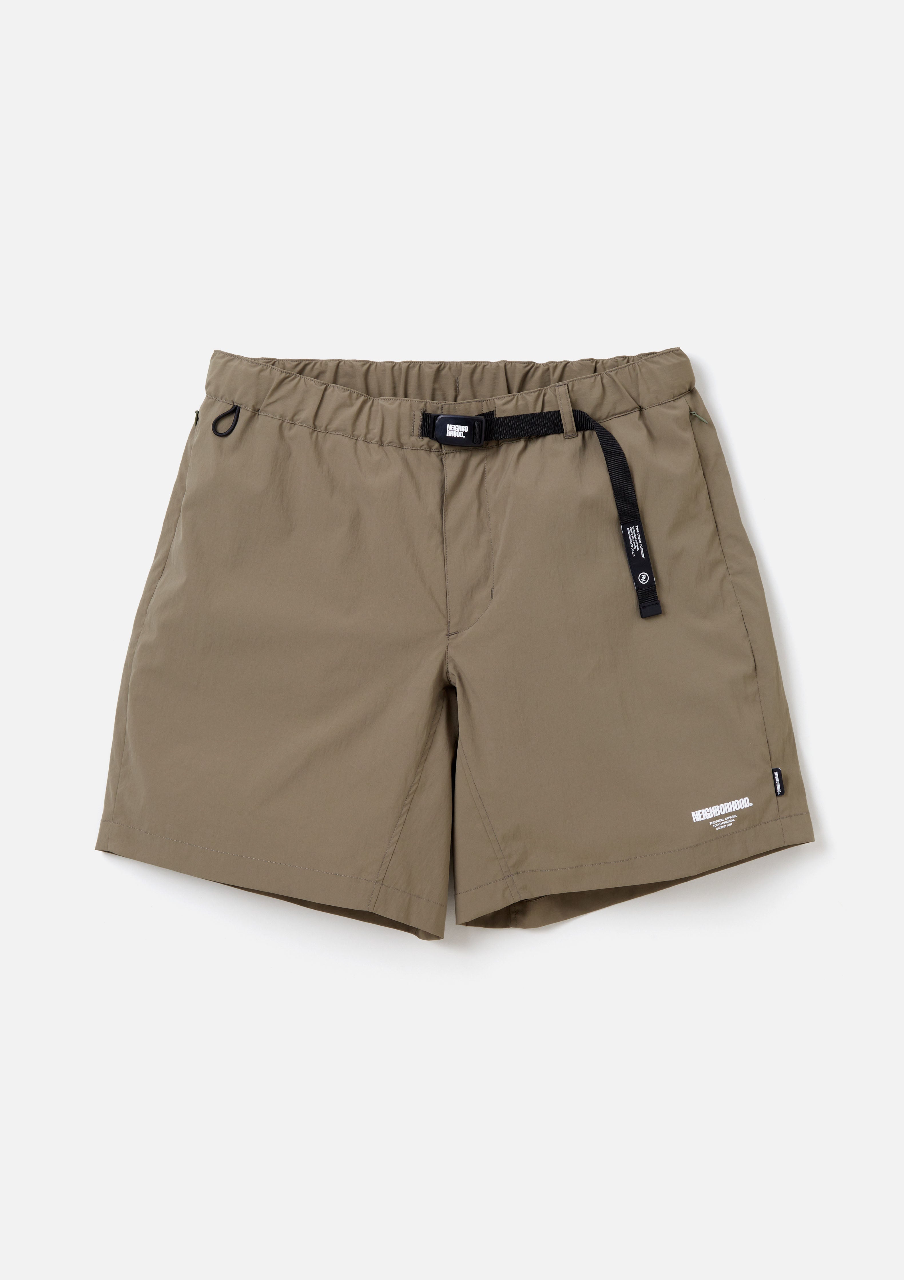 MULTIFUNCTIONAL SHORT PANTS