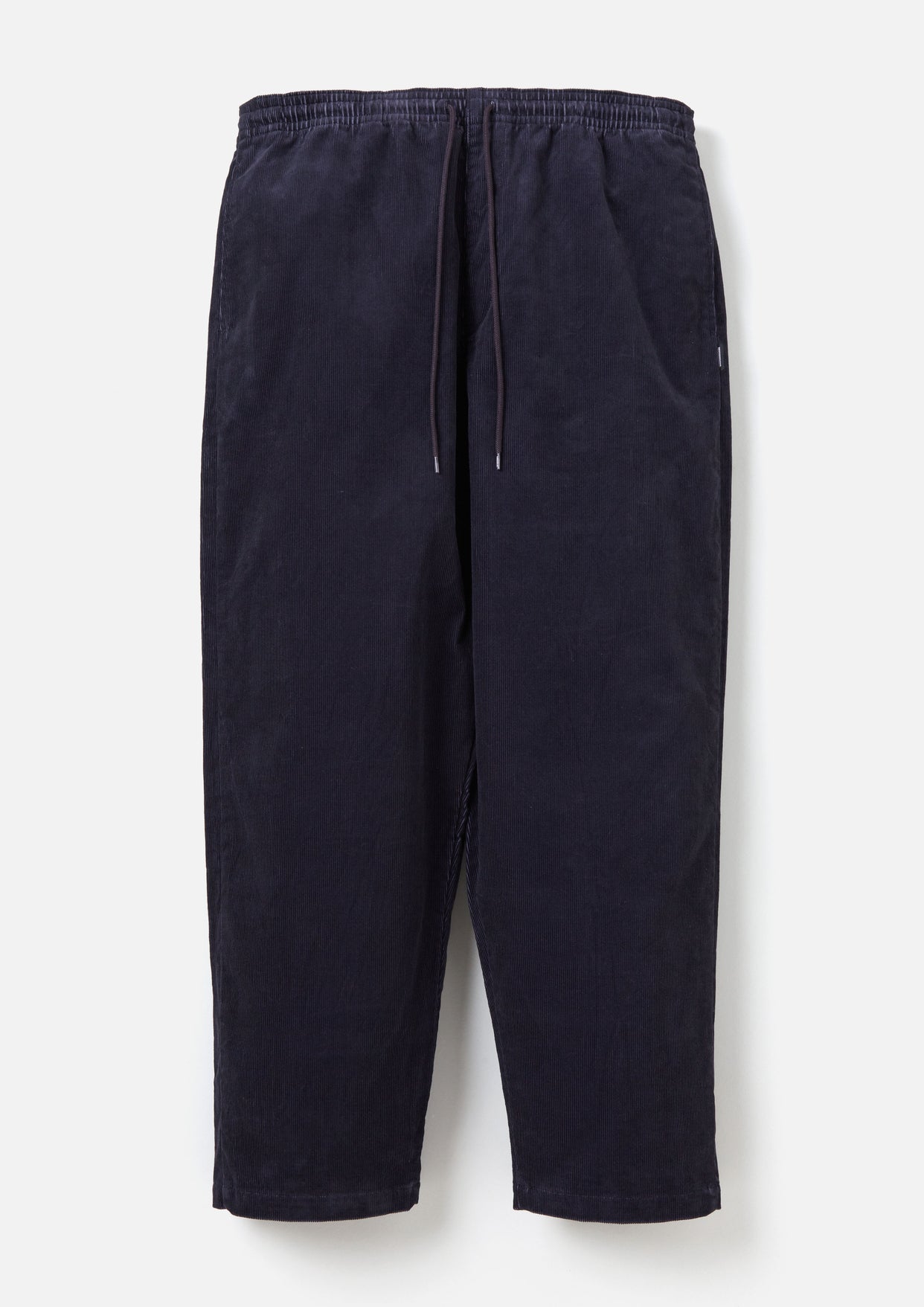 CORDUROY EASY PANTS