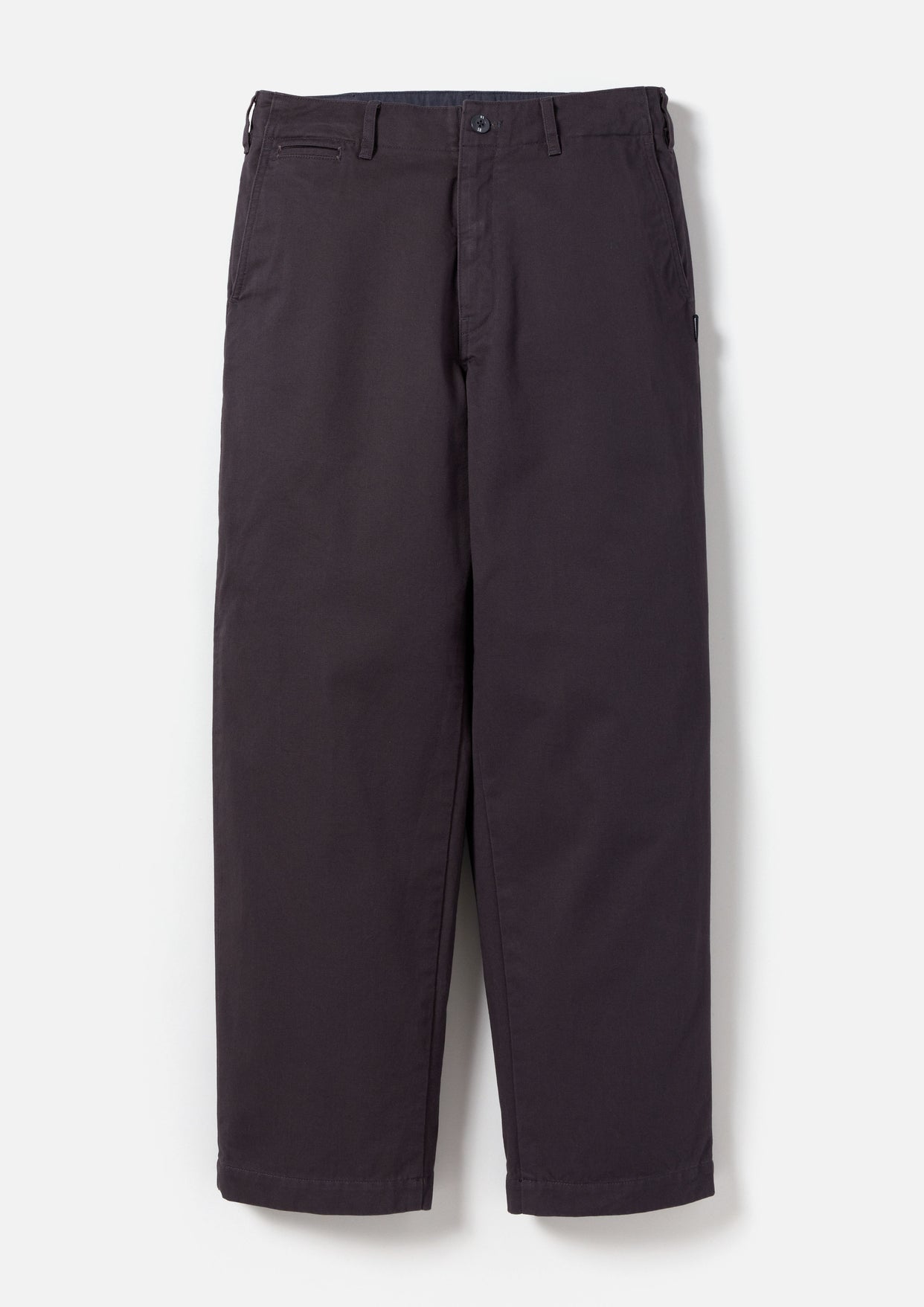 NEIGHBORHOOD CLASSIC CHINO PANTS www.misforwomen.com