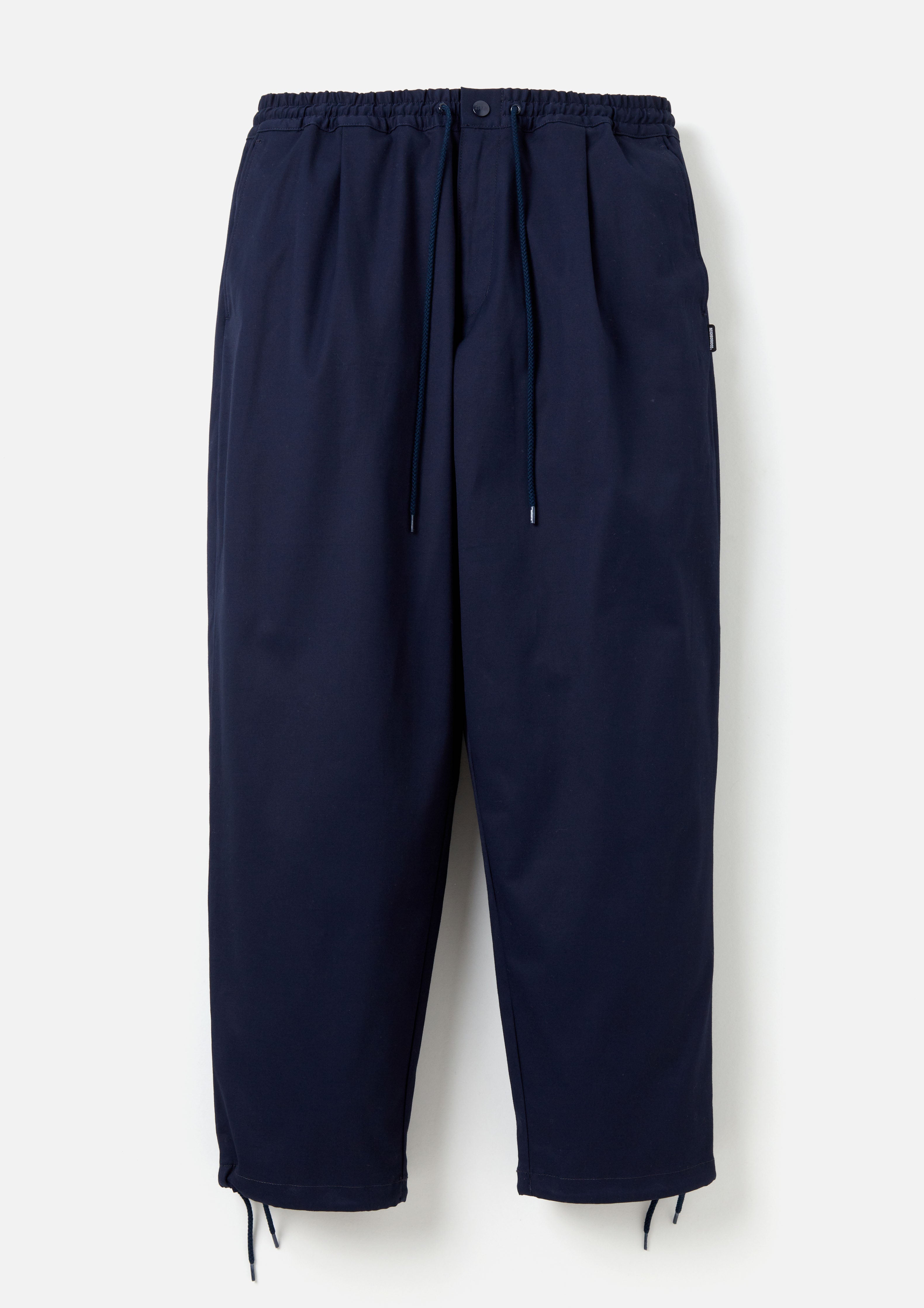 BAGGYSILHOUETTE EASY PANTS