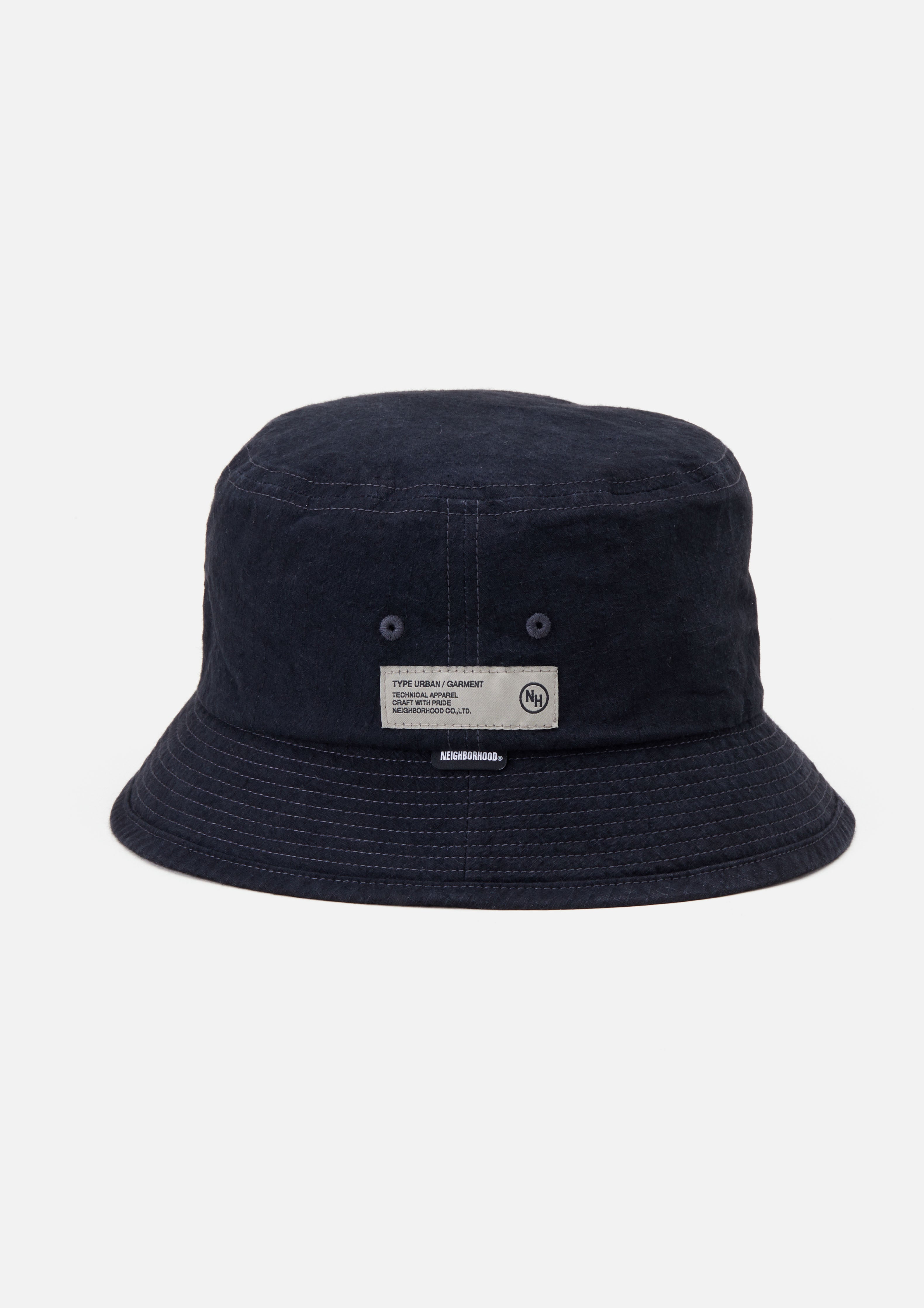 RIPSTOP BUCKET HAT