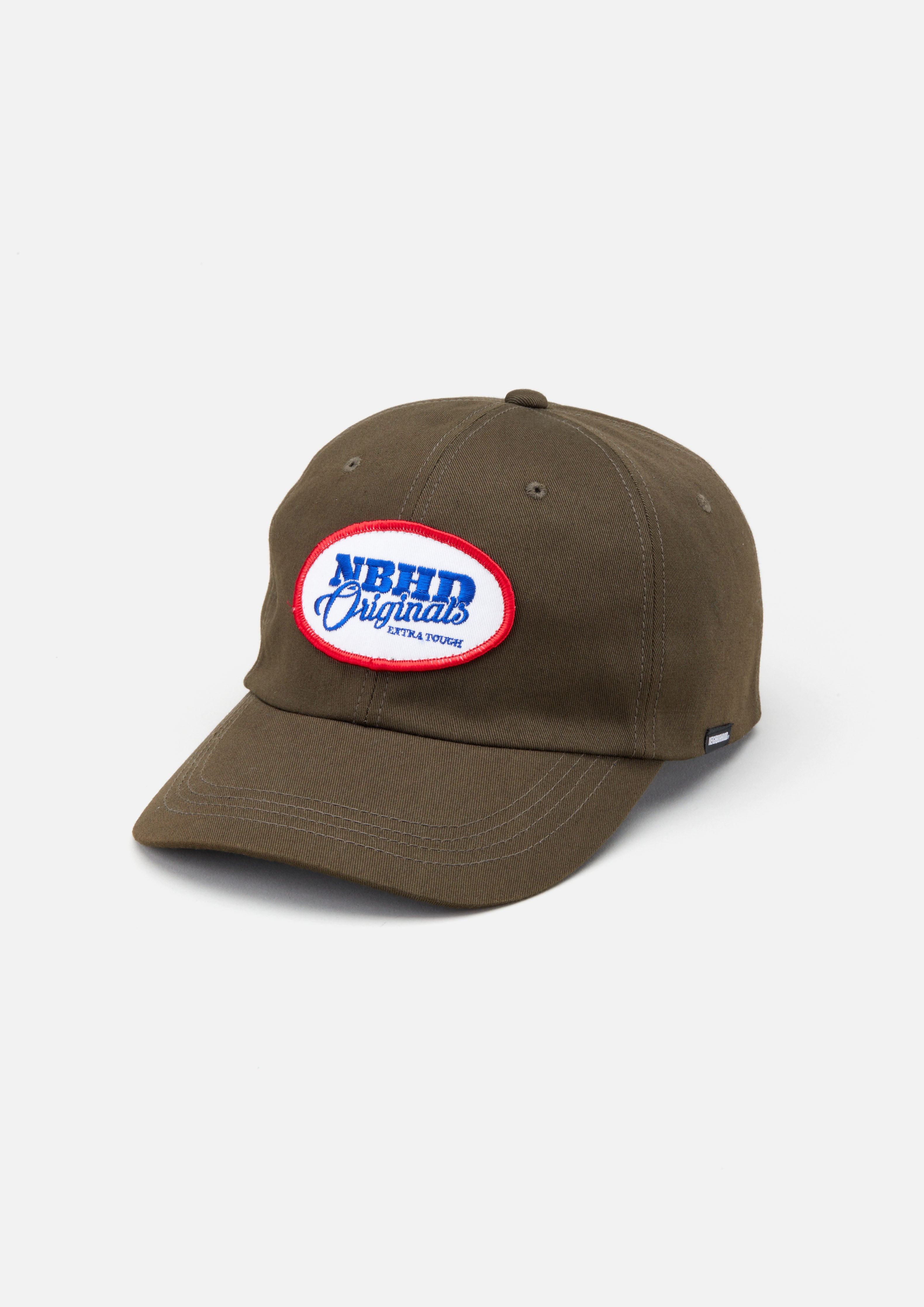 DAD CAP