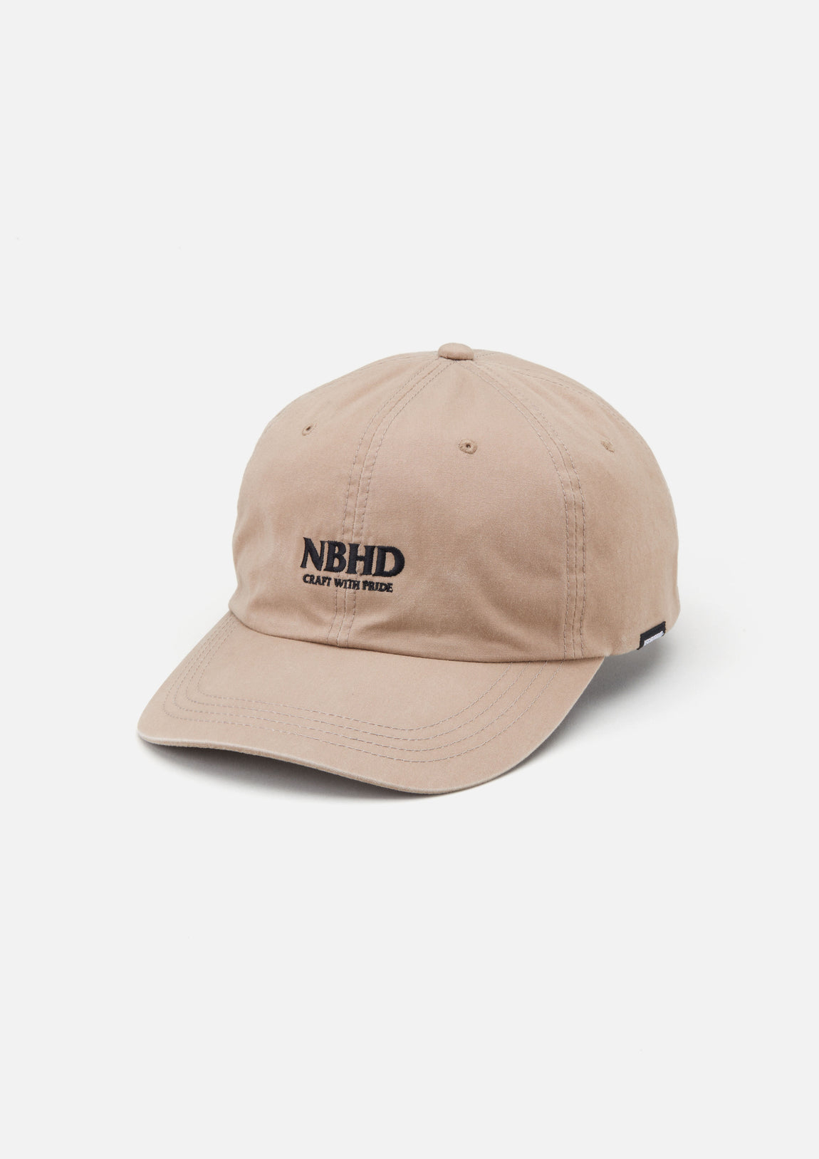 MIL DAD CAP