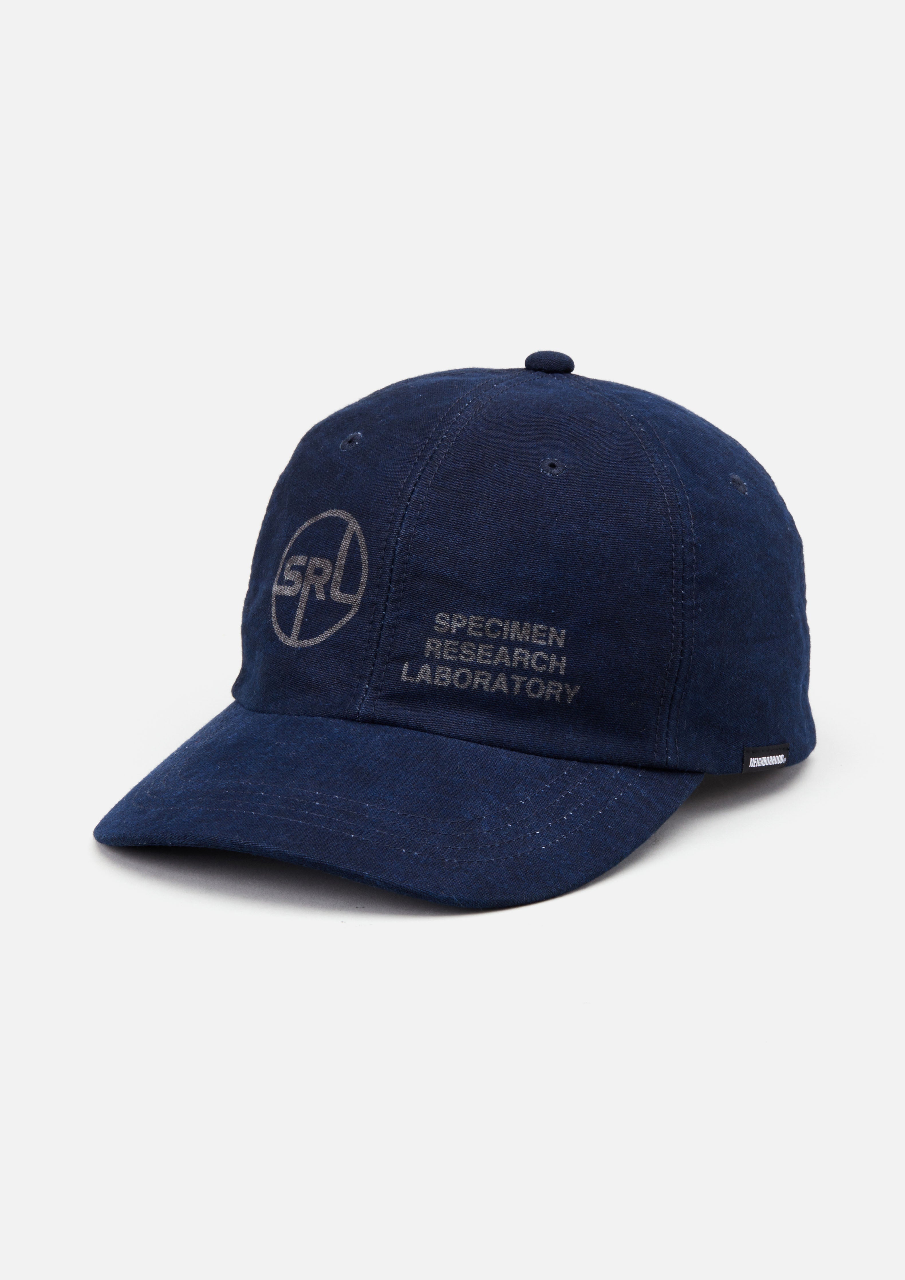 SRL . DAD CAP