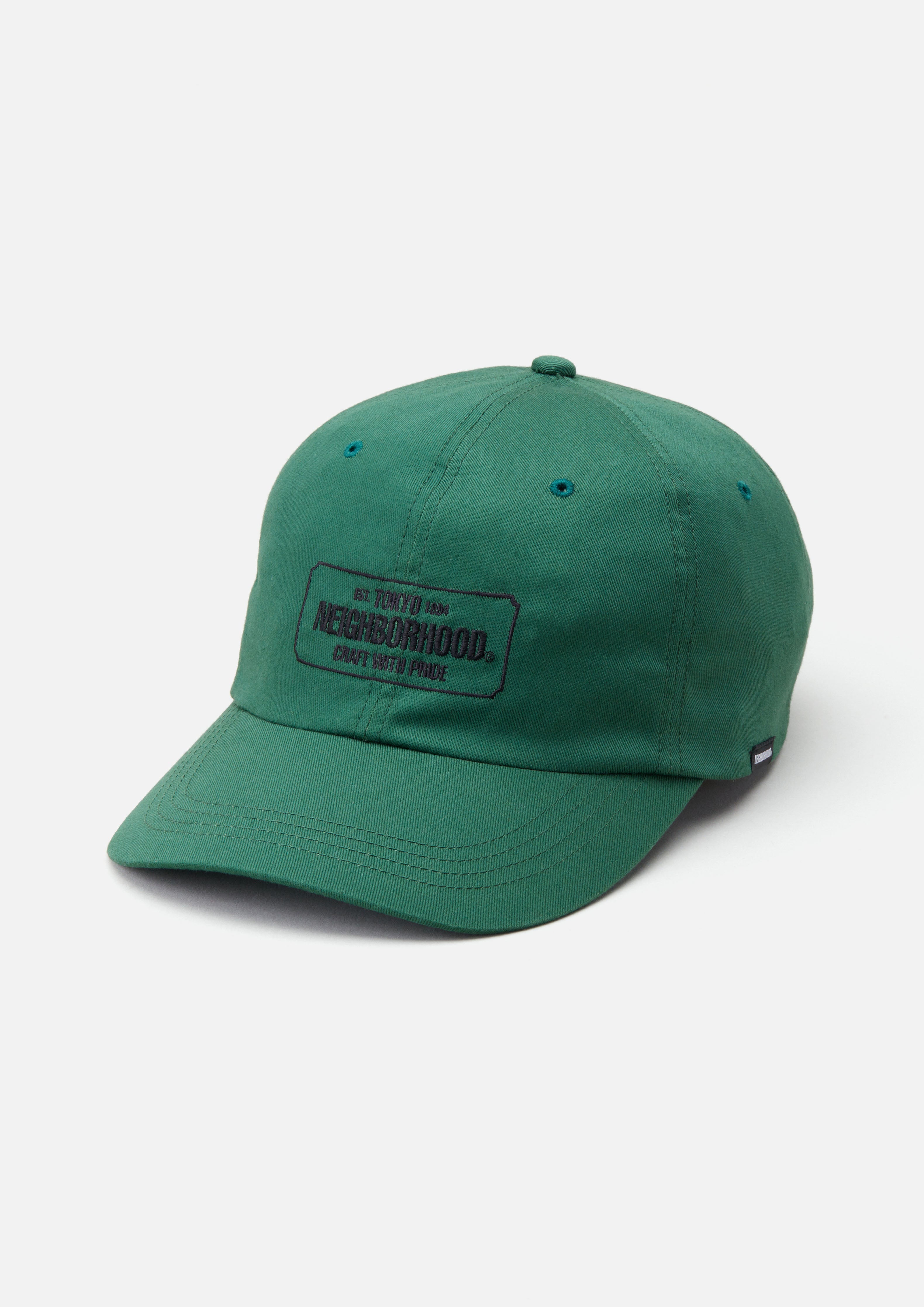 DAD CAP