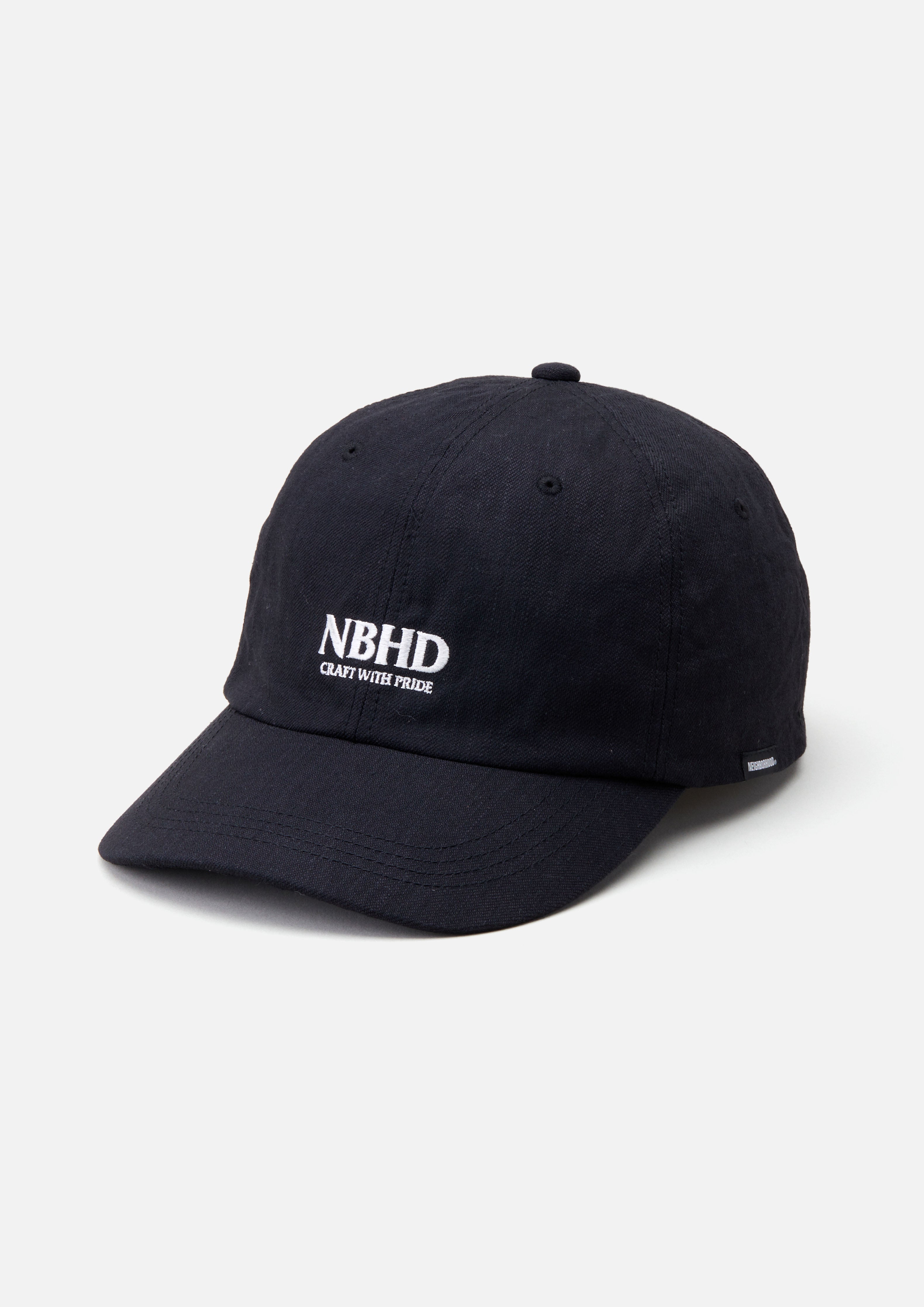 DENIM DAD CAP