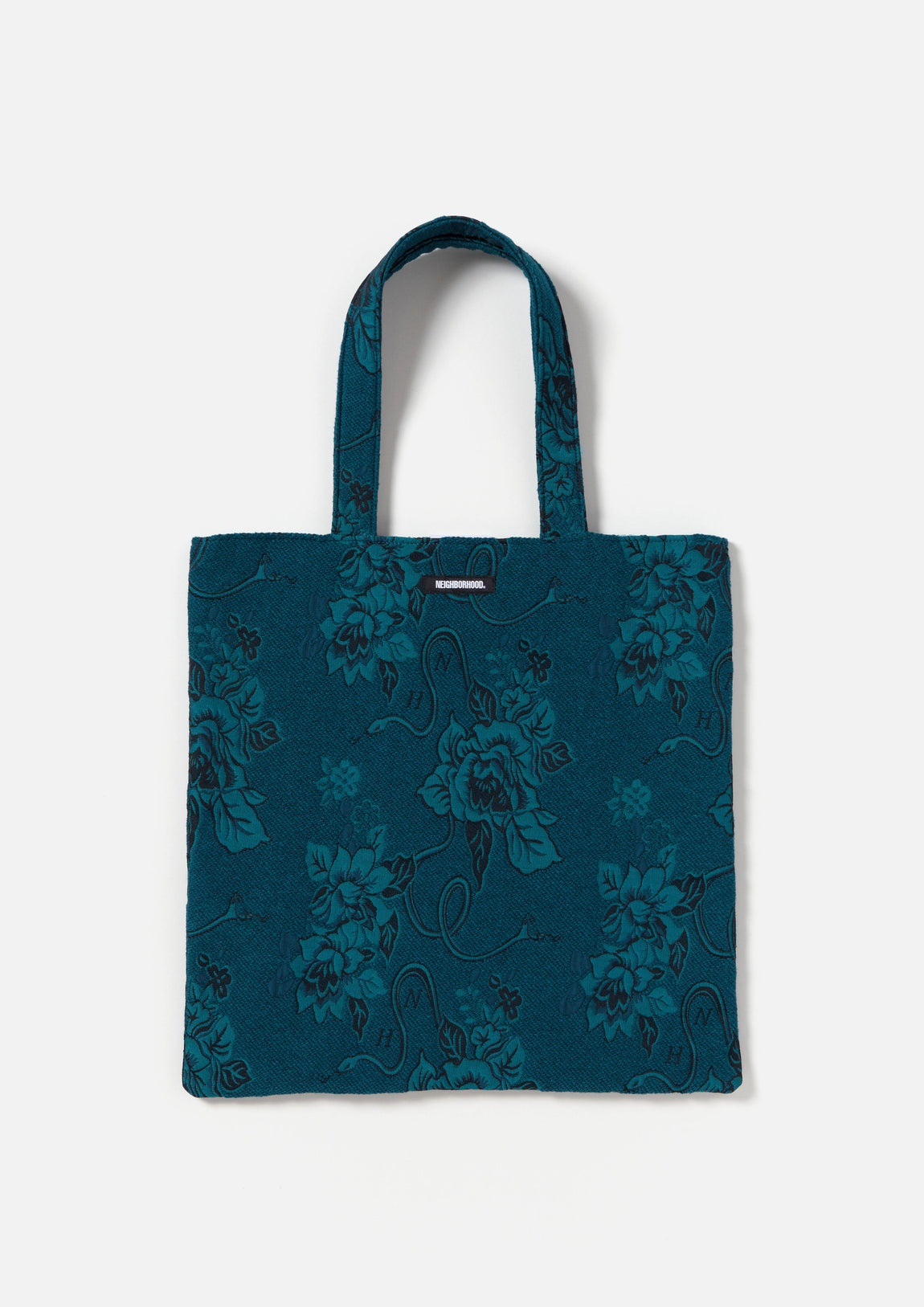 JQ TOTE BAG