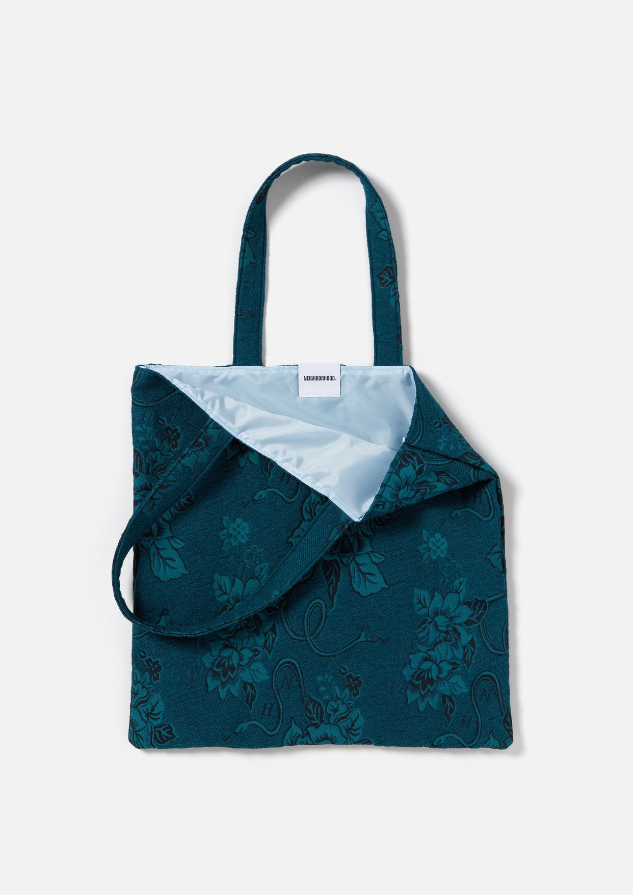 JQ TOTE BAG