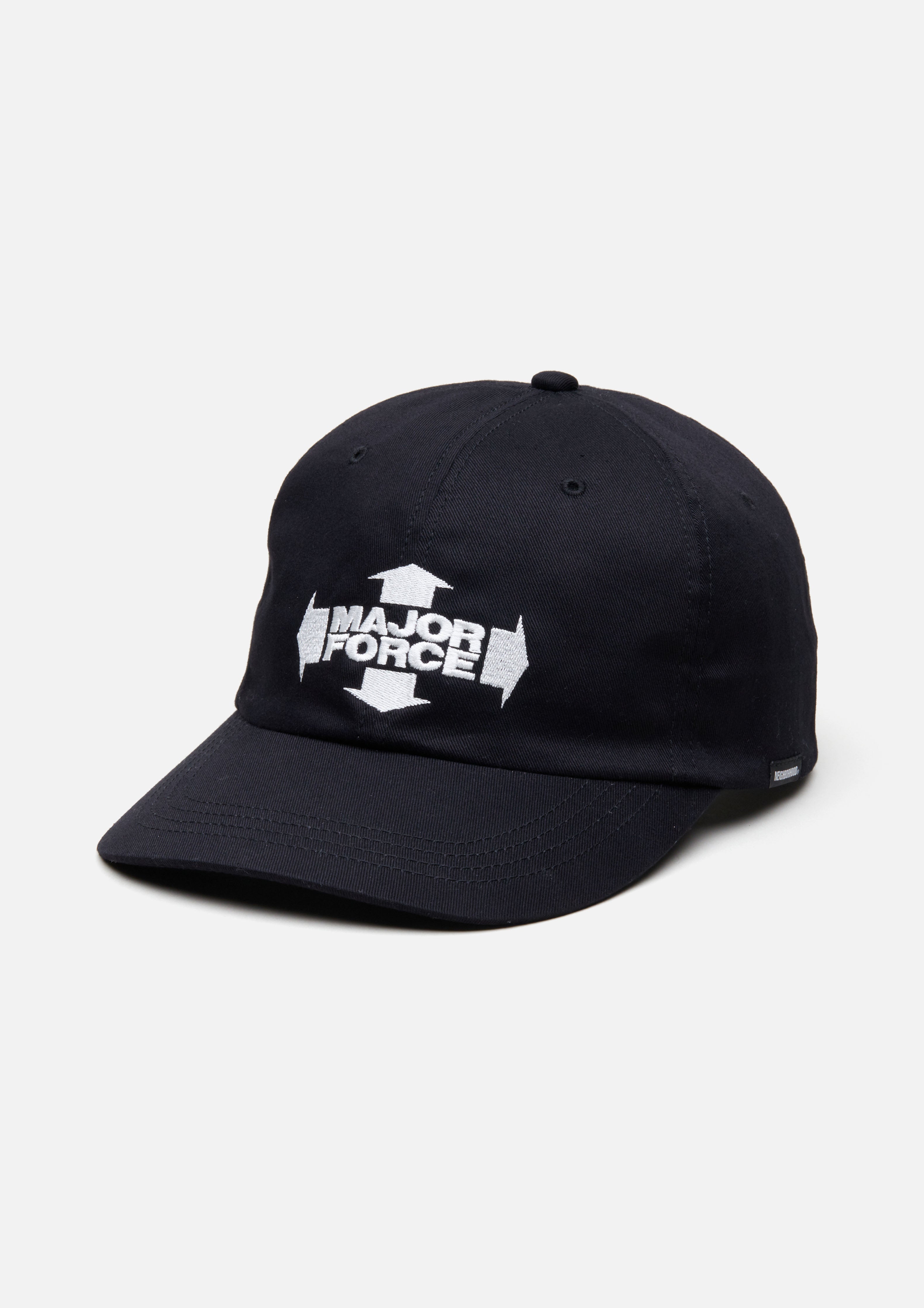 NHXMAJONH X MAJOR FORCE . DAD CAP NEIGHBORHOOD - キャップ