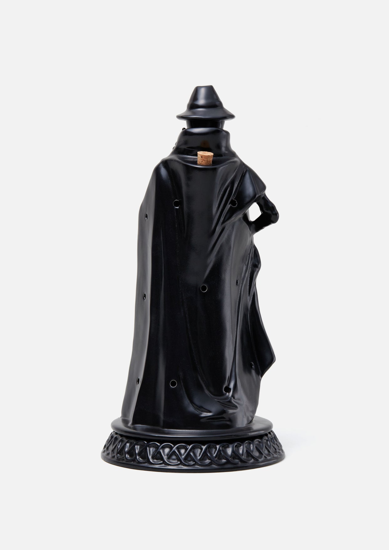 NH X YOHJI YAMAMOTO . REAPER INCENSE CHAMBER