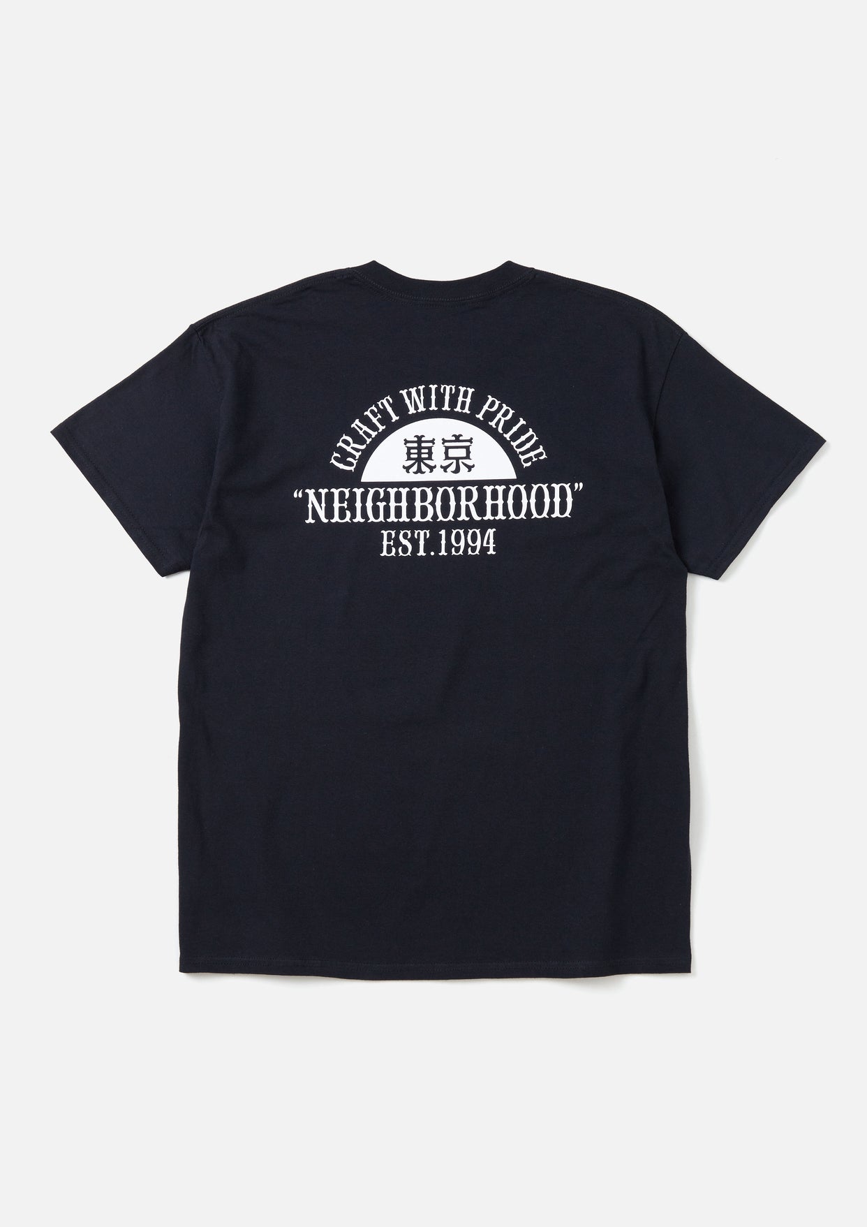 NEIGHBORHOOD NH 231 SPOT. Tee SS-13 M - Tシャツ/カットソー(半袖/袖