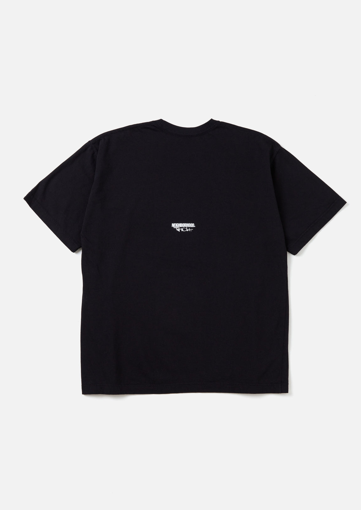 NH X TAKU OBATA . TEE SS-1