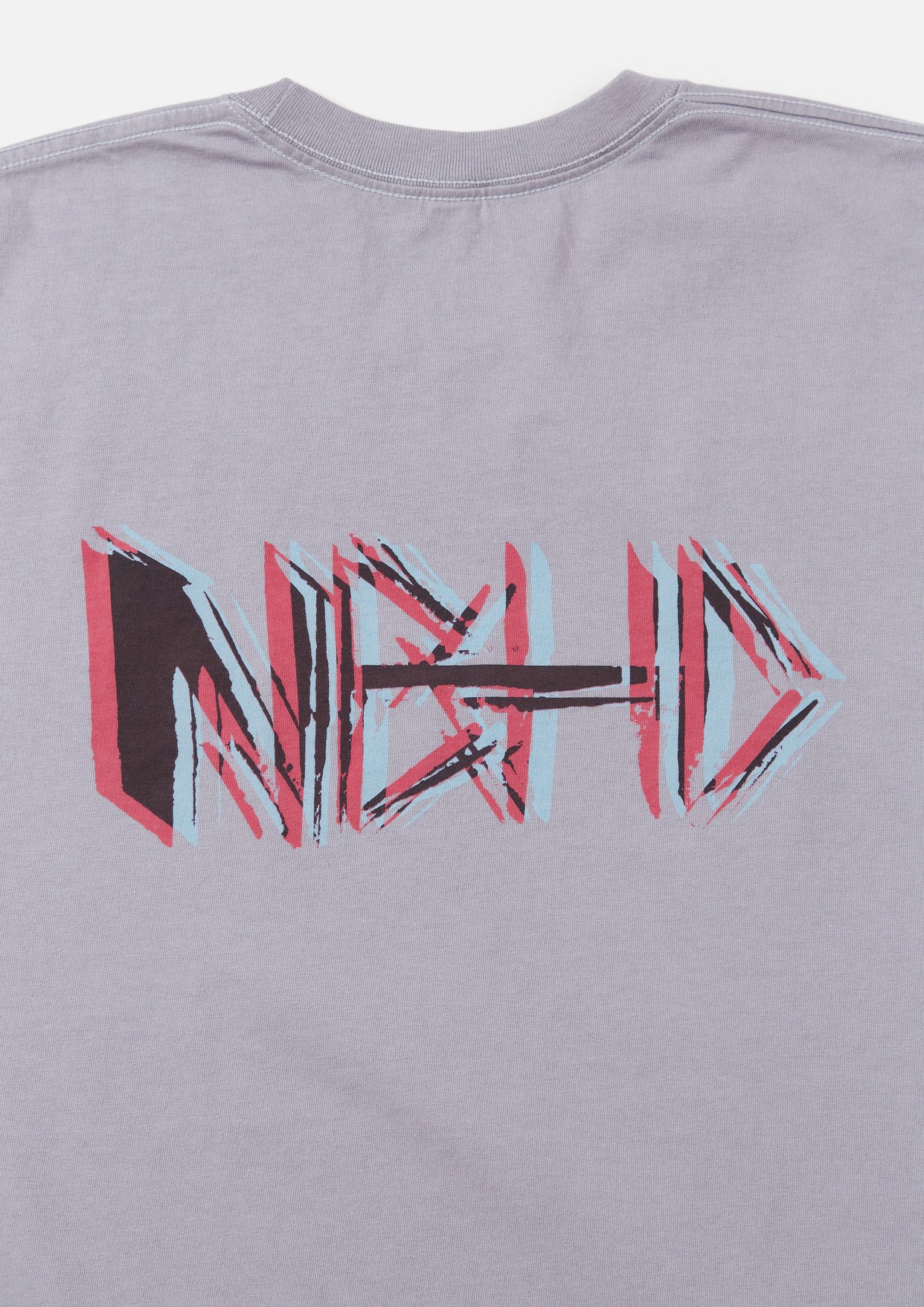 NH X TAKU OBATA . TEE SS-4