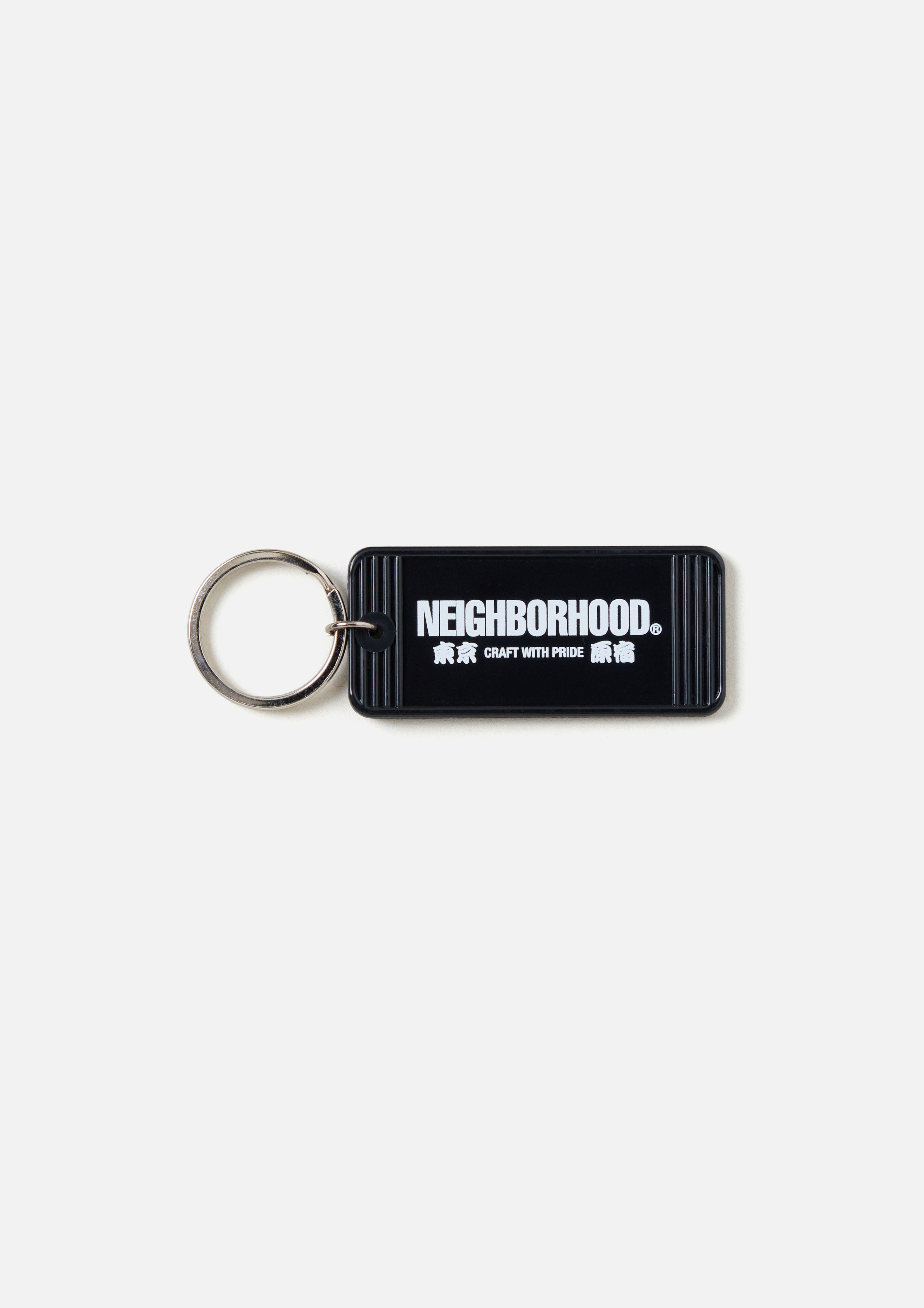 MOTEL TYPE KEY TAG-2