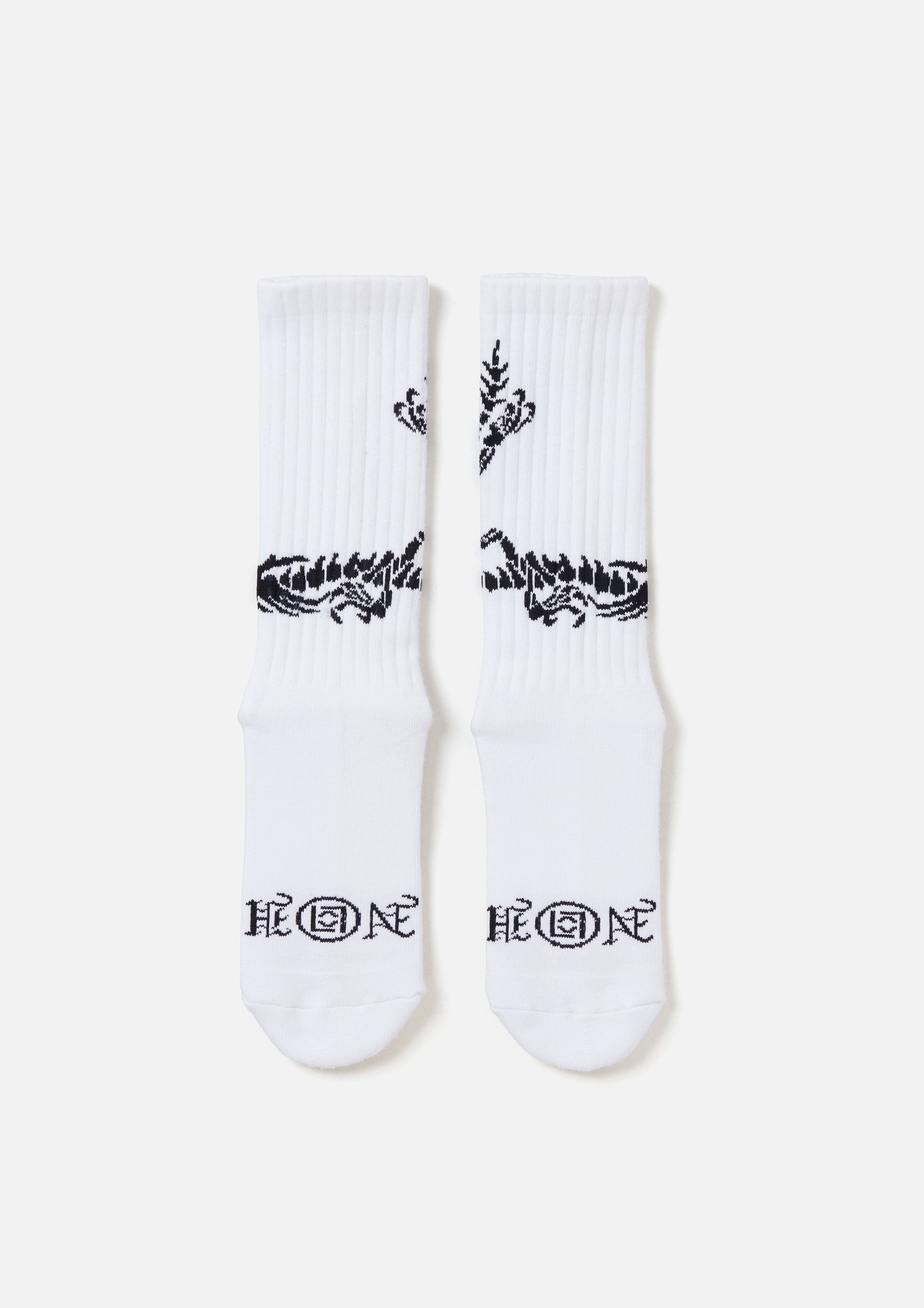 NEIGHBORHOOD NH X CLOT . SOCKS - ソックス