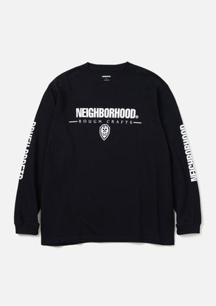 T-SHIRTS | NEIGHBORHOOD