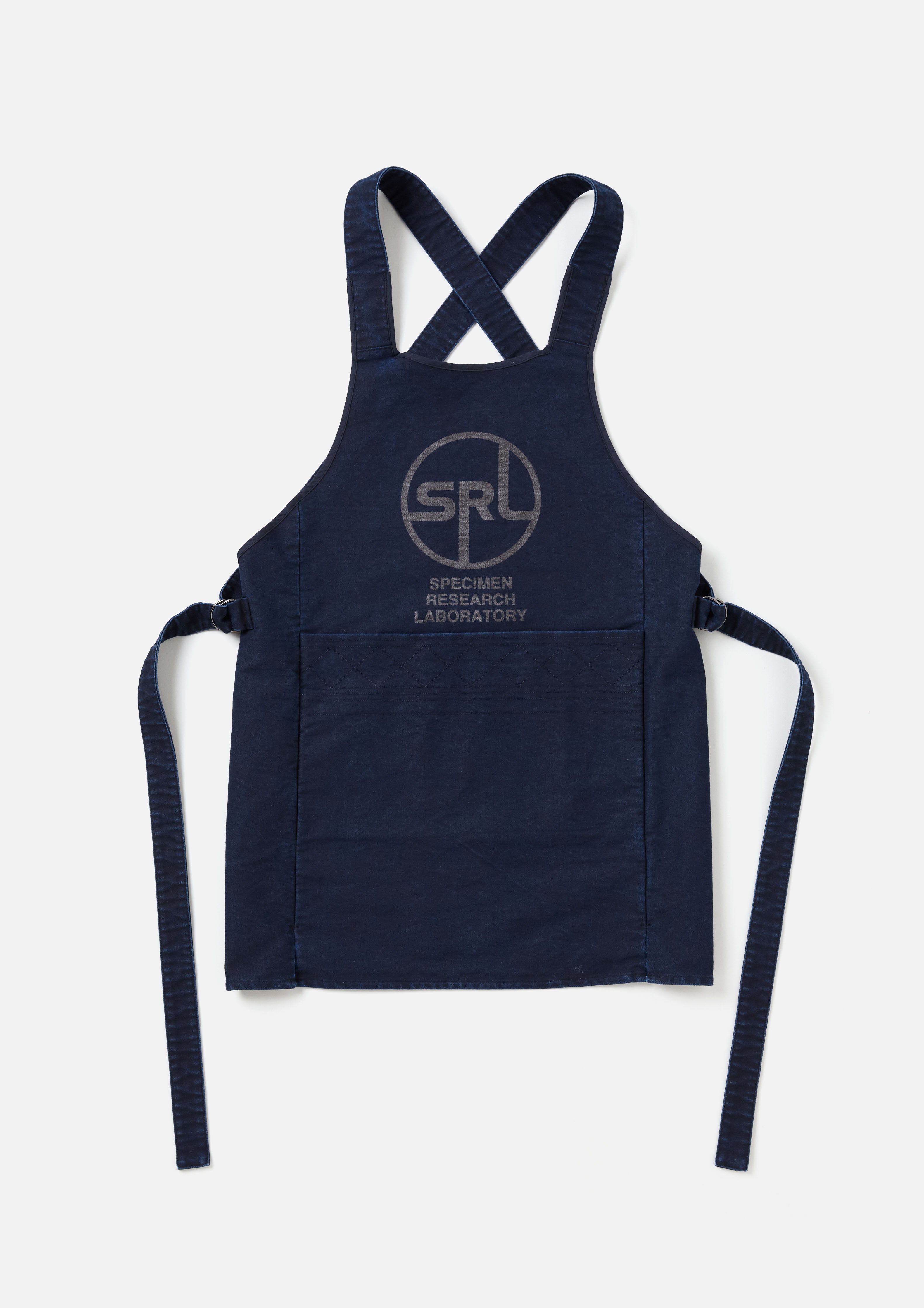 SRL . APRON