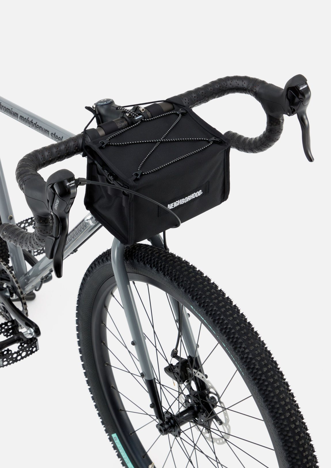 BICYCLE HANDLEBAR BAG