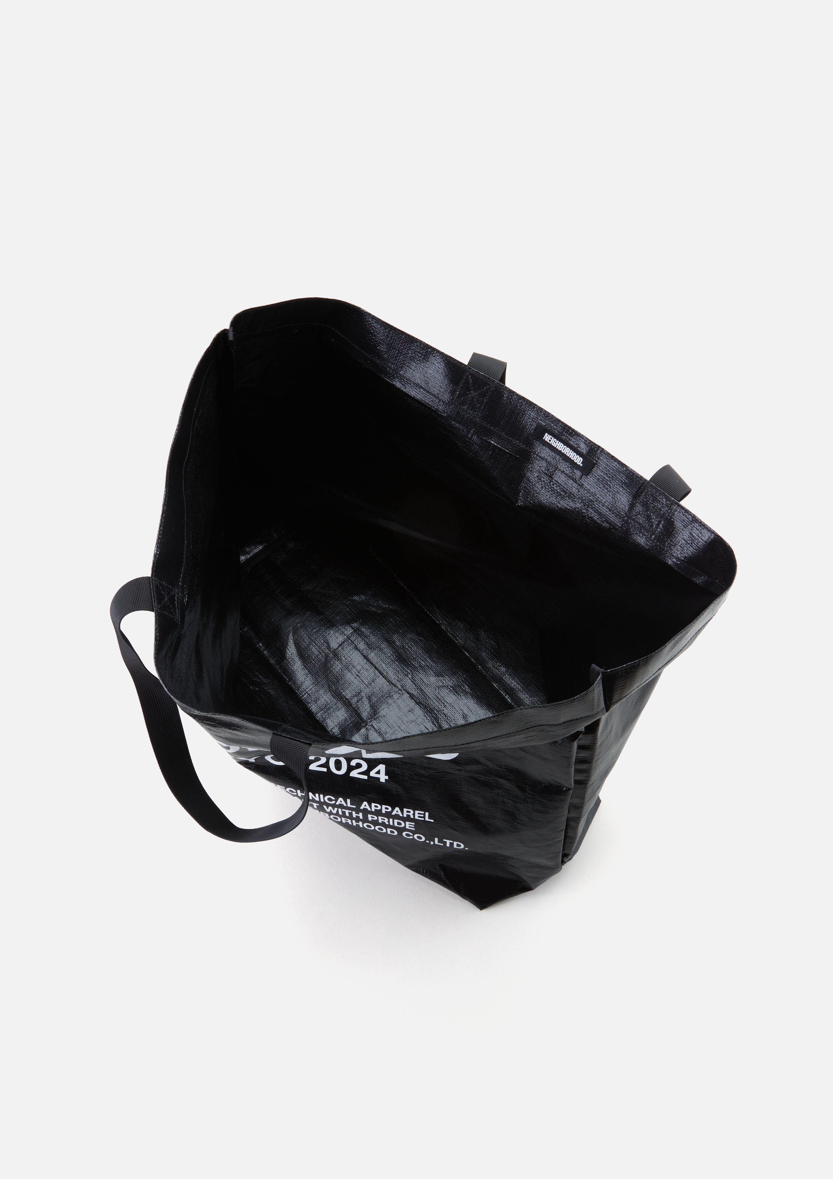 LOGO FLEXIBLE BAG-L