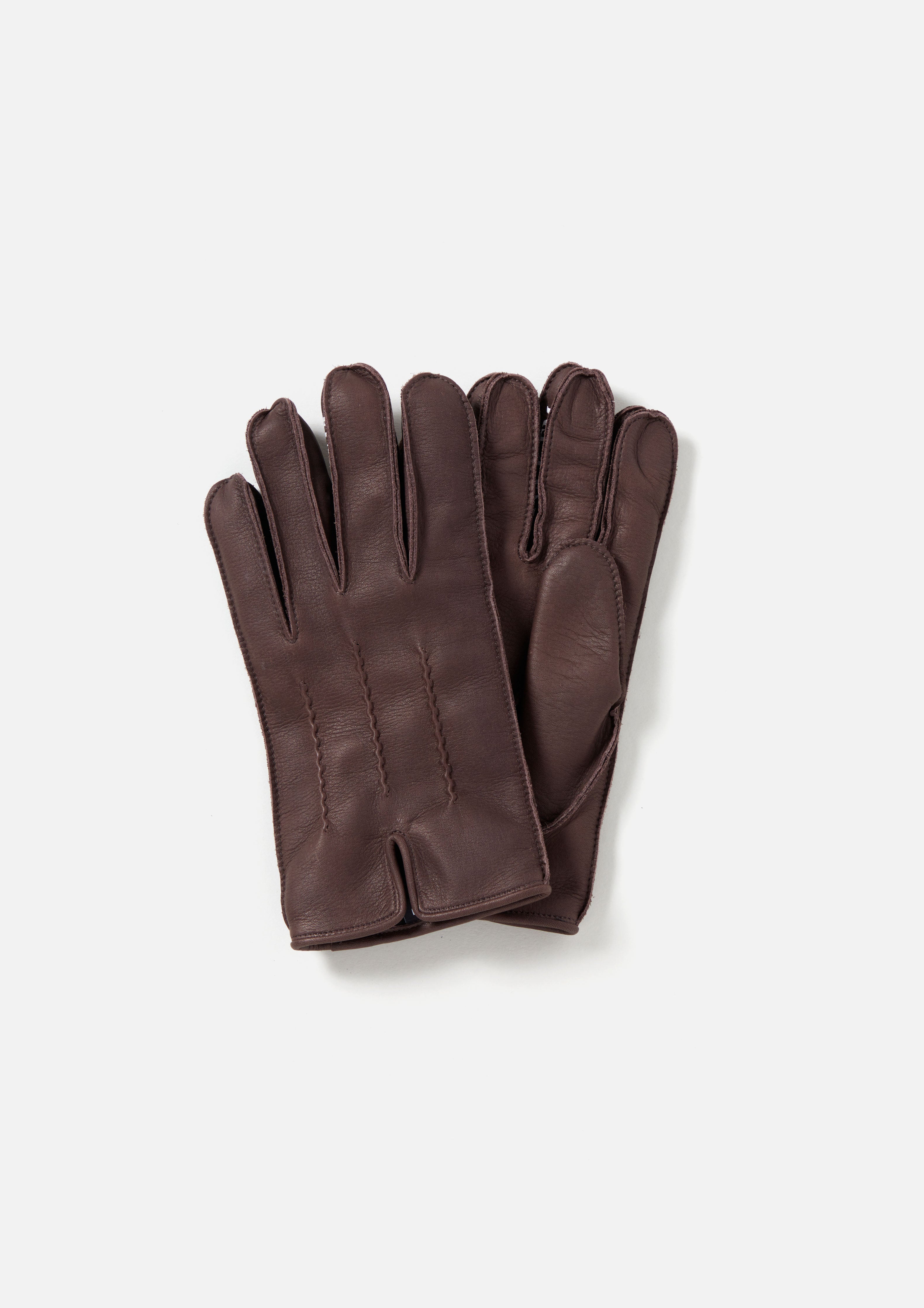 LEATHER GLOVE