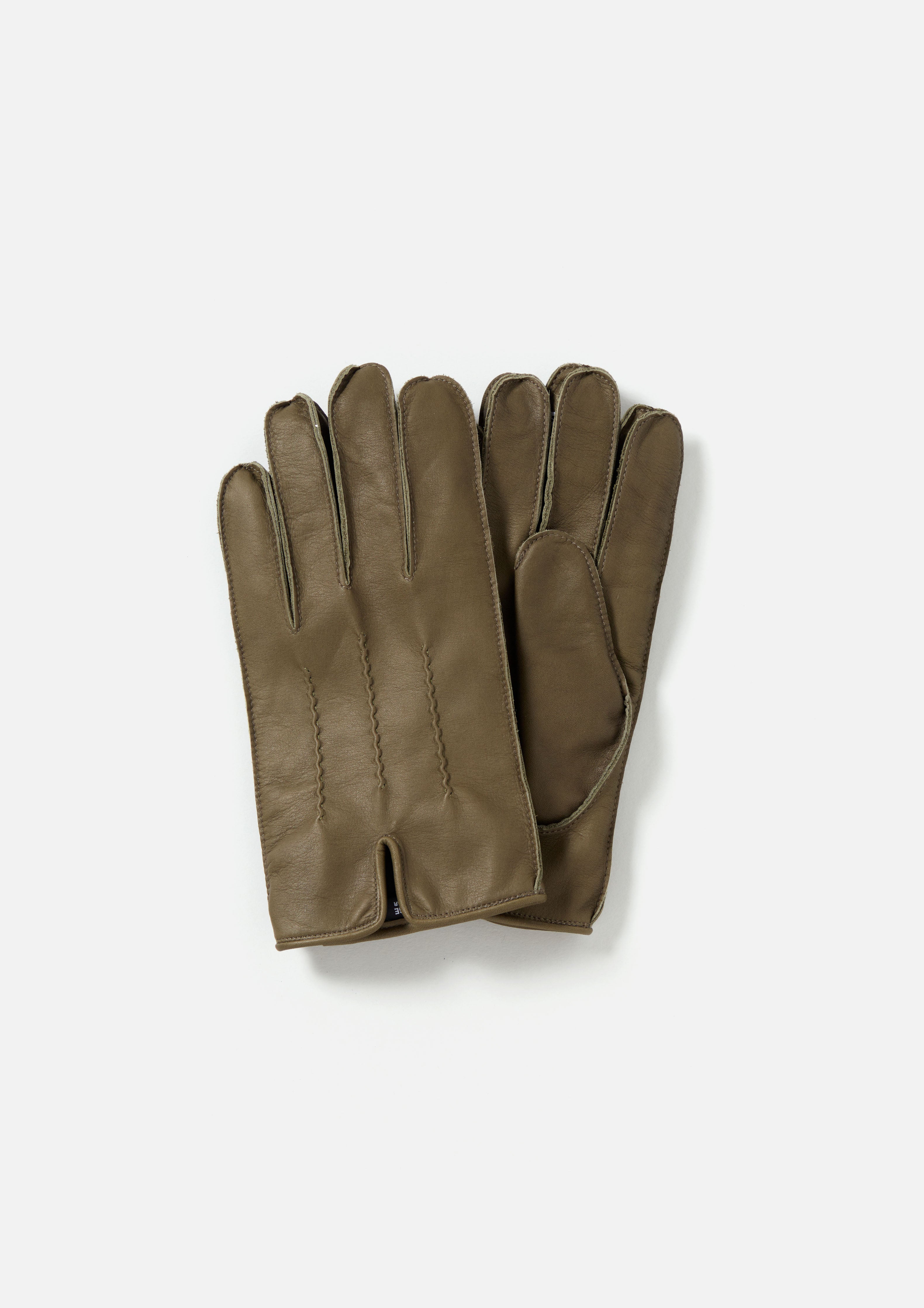 LEATHER GLOVE