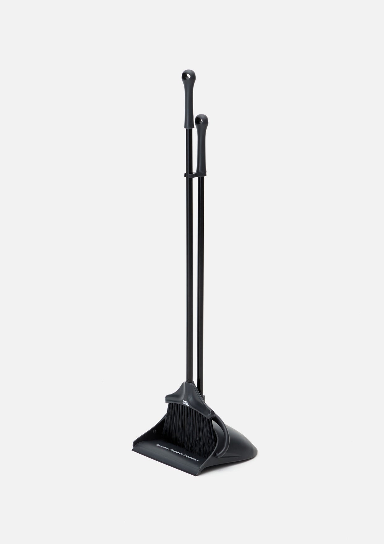 SRL . BROOM&DUSTPAN SET