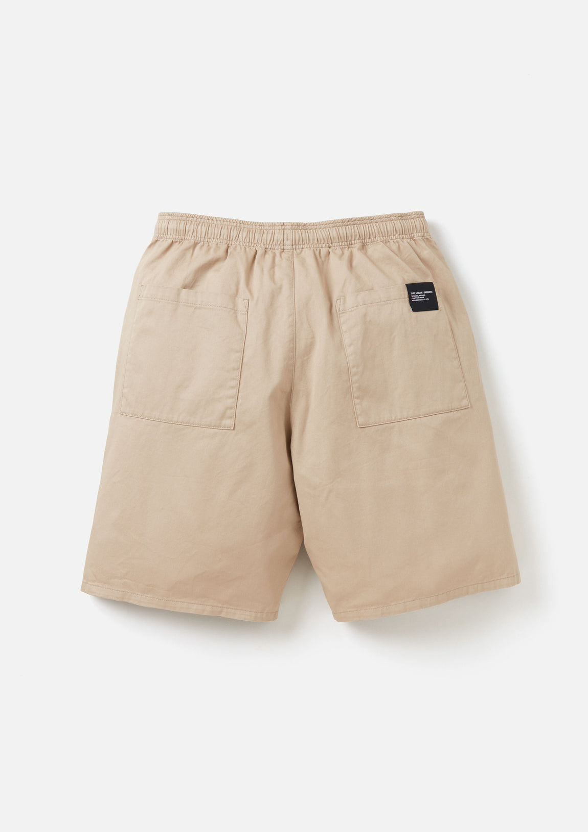 EASY SHORT PANTS