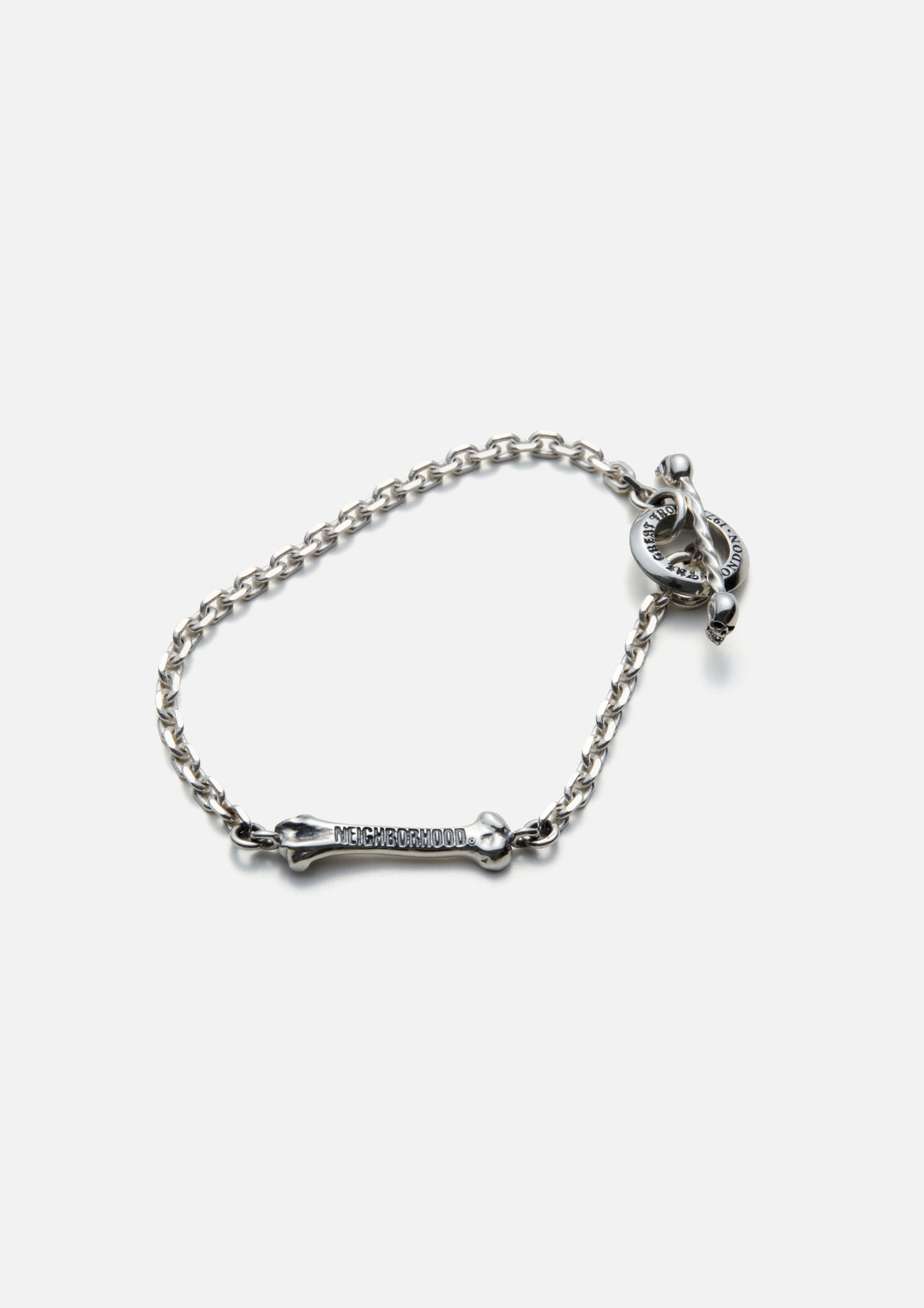 NEIGHBORHOOD x The Great Frog . Bracelet | guardline.kz