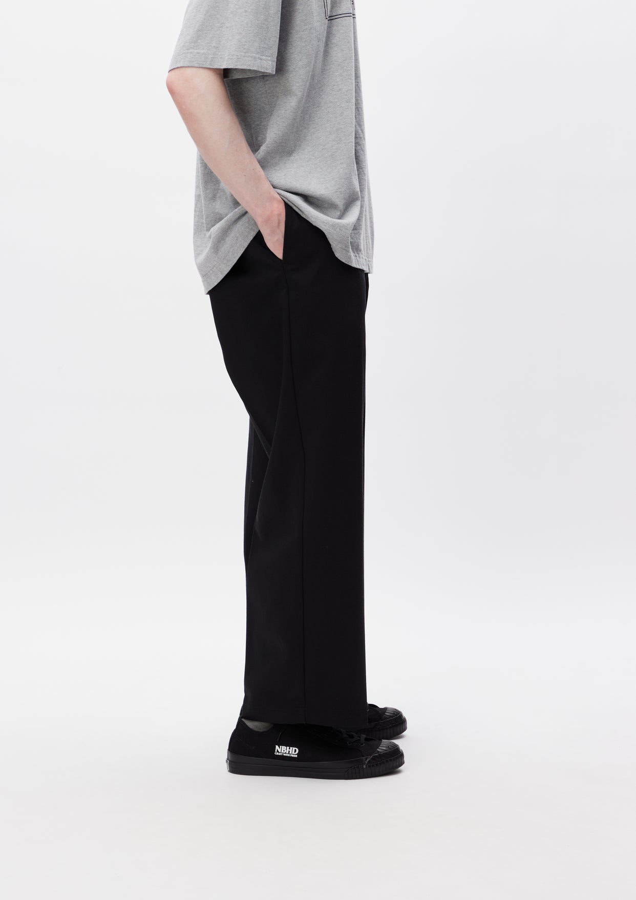 NEIGHBORHOOD Dickies WP WIDE PANTS Mサイズ - ワークパンツ