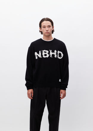 KNIT / CUT SEWN | NEIGHBORHOOD