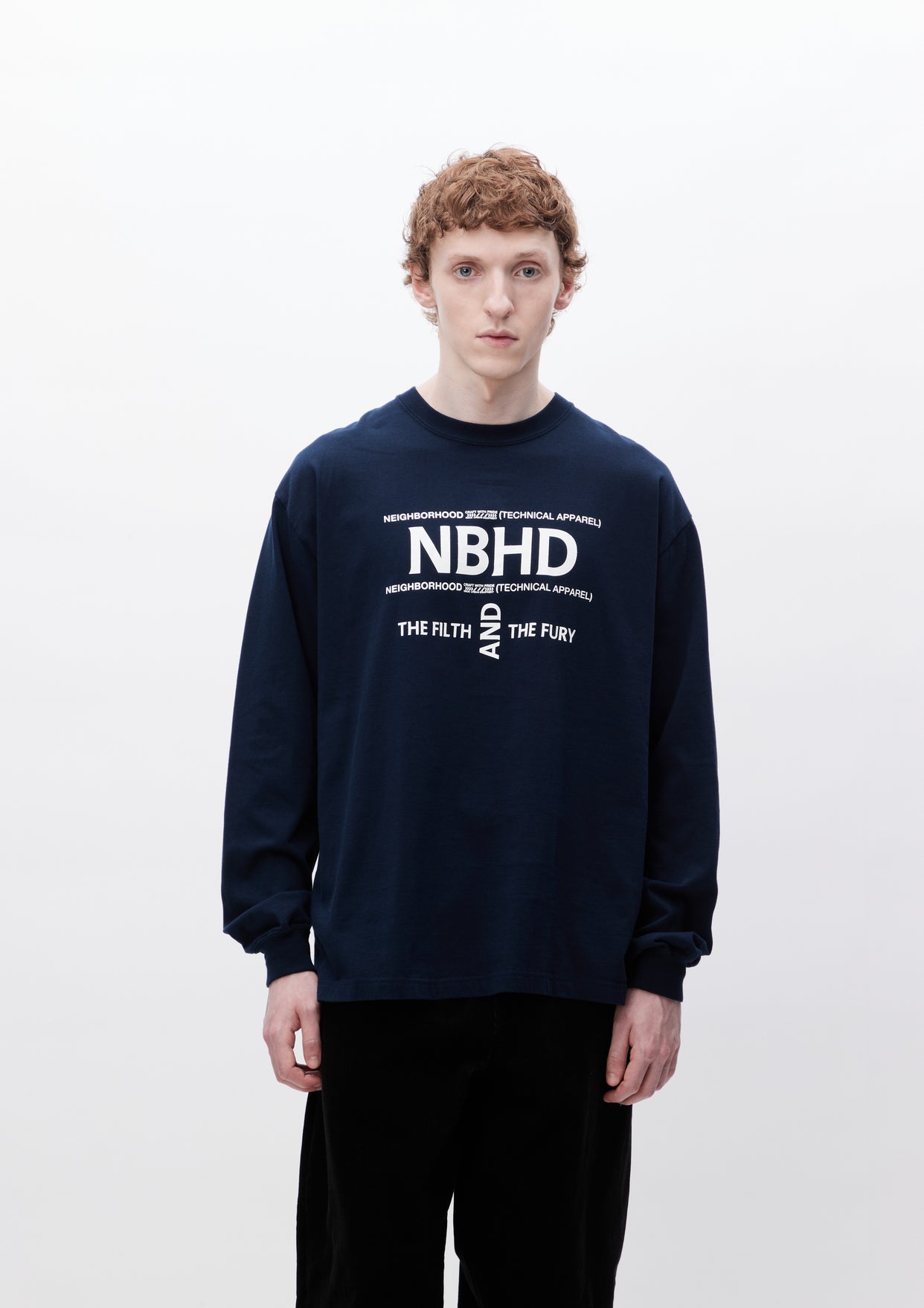 NH . TEE LS-16