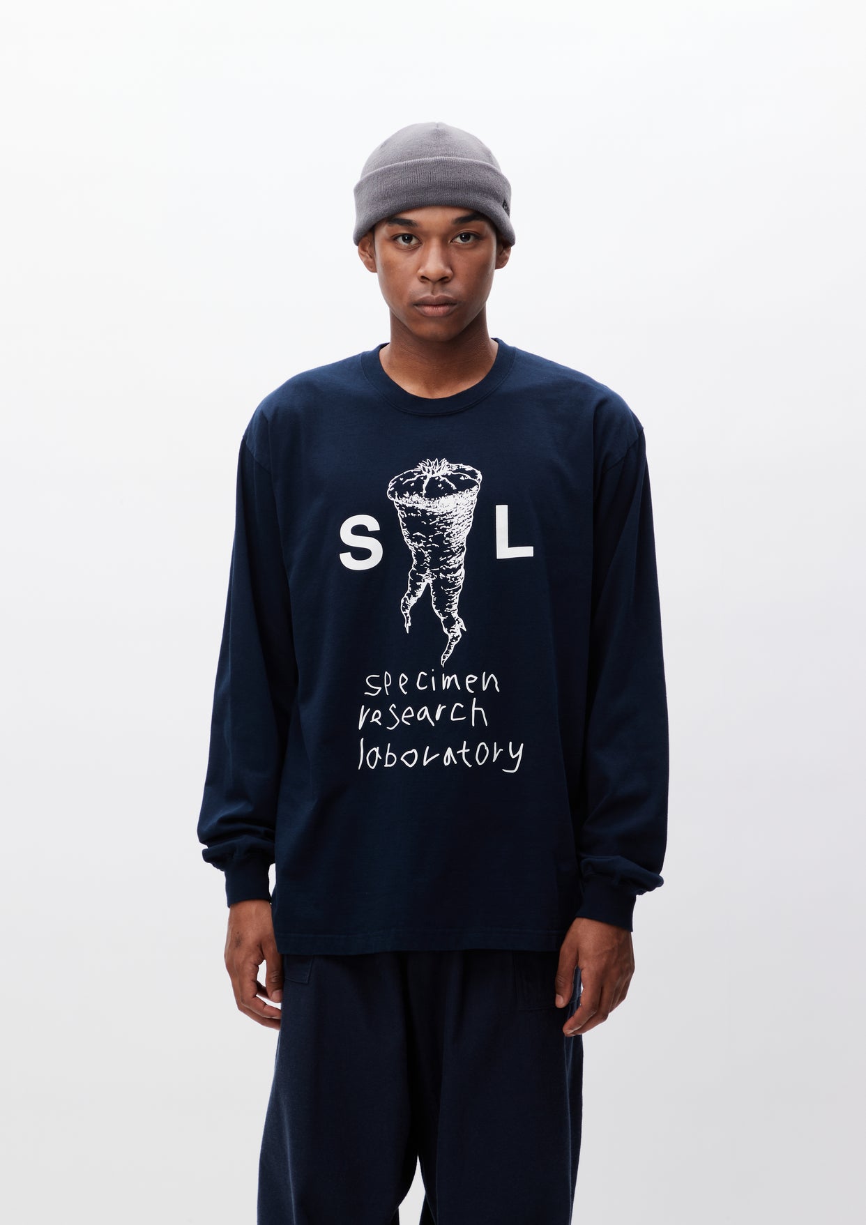 SRL . TEE LS-2