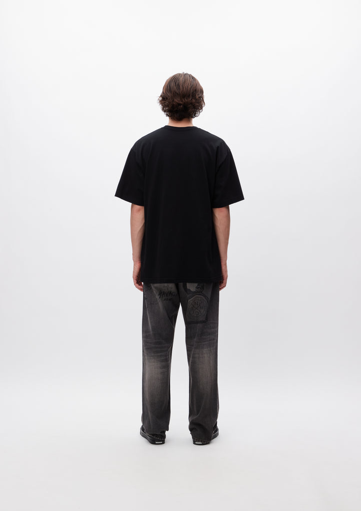 NEIGHBORHOOD NH . TEE SS-10 Lサイズ ネイバーフッド - Tシャツ