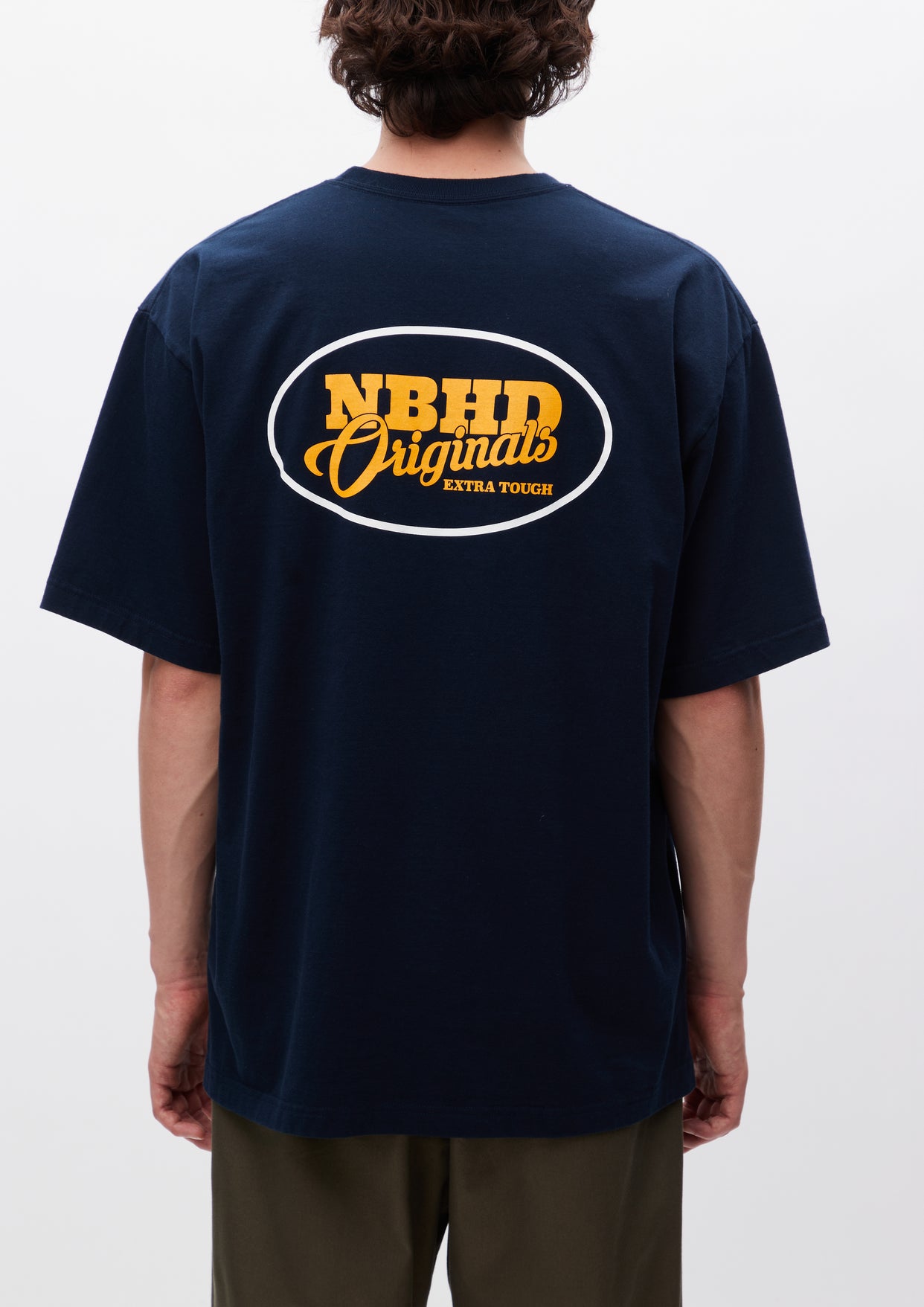 NEIGHBORHOOD NH . Tee SS-6 - Tシャツ/カットソー(半袖/袖なし)